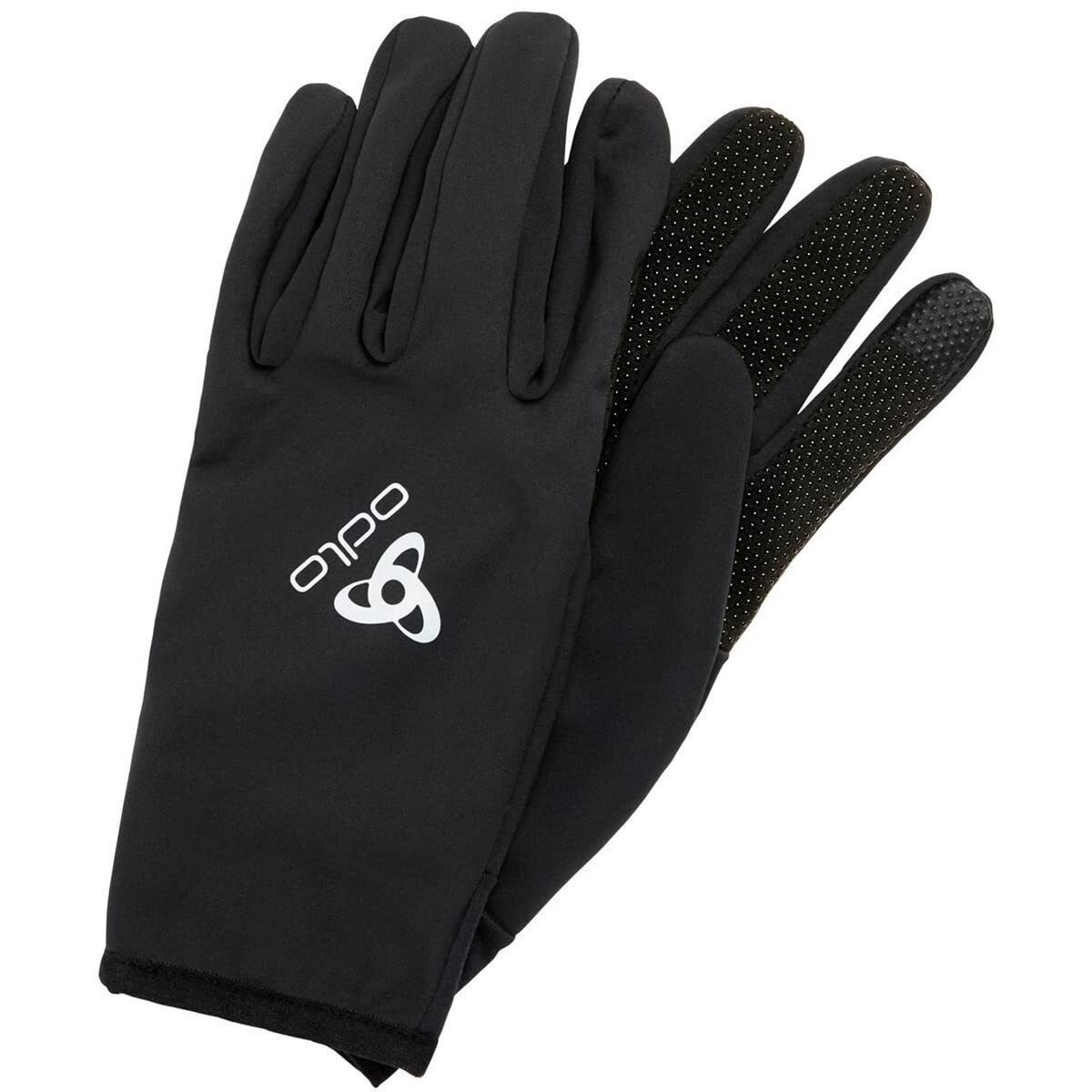 Odlo PU-Handschuhe Ceramiwarm Grip