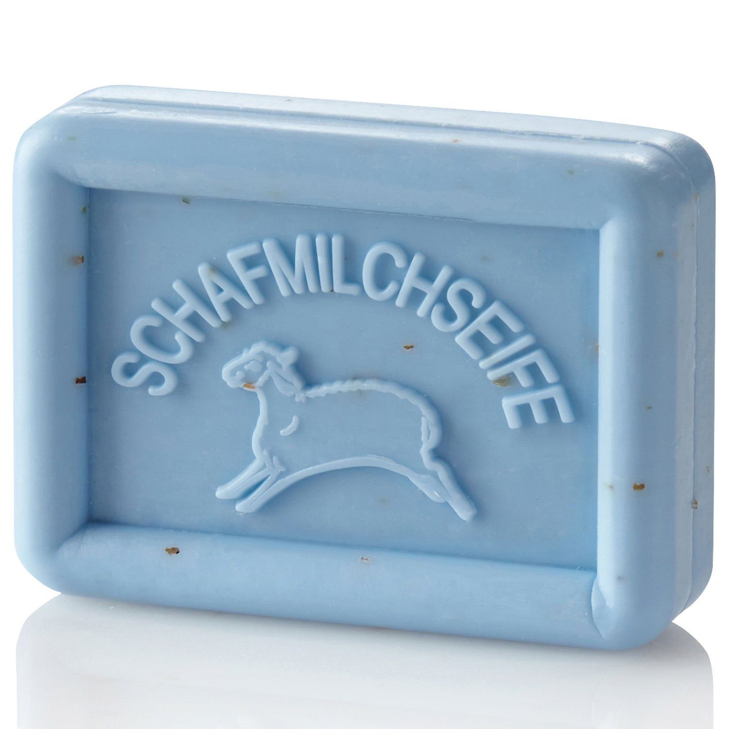 Handseife Ovis Schafmilchseife Naturseife "Seabreeze" Meeresbriese