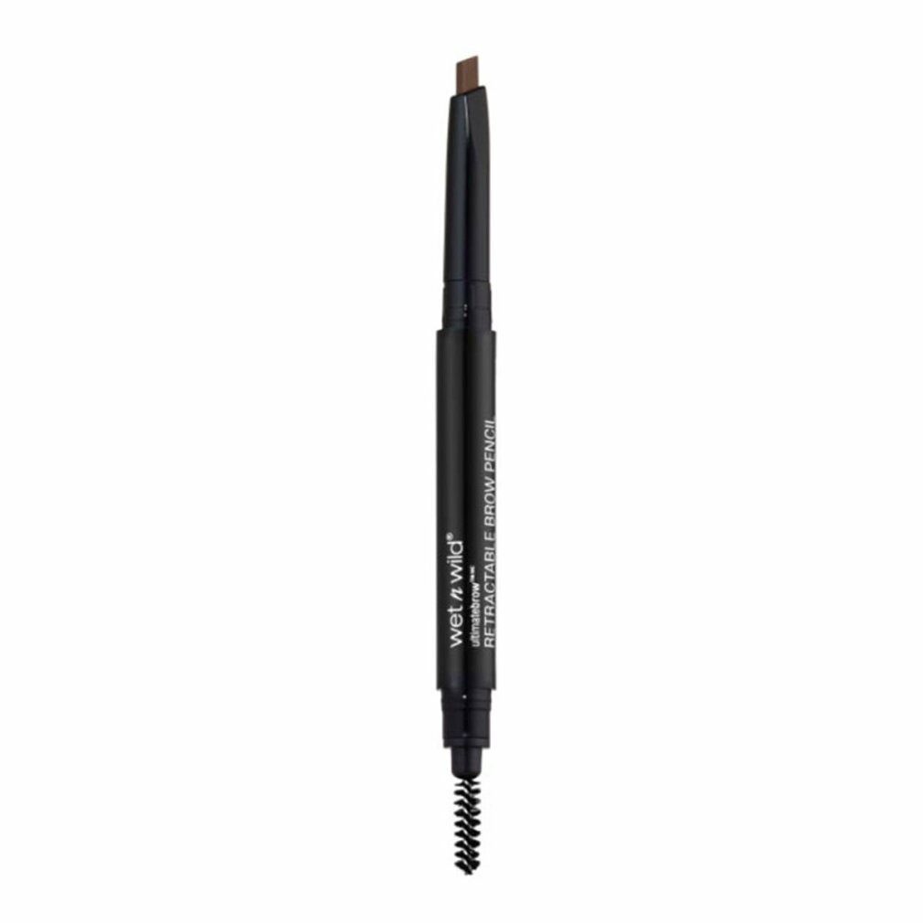 Augenbrauen-Stift Ultimate brow retractable pencil Medium Brown