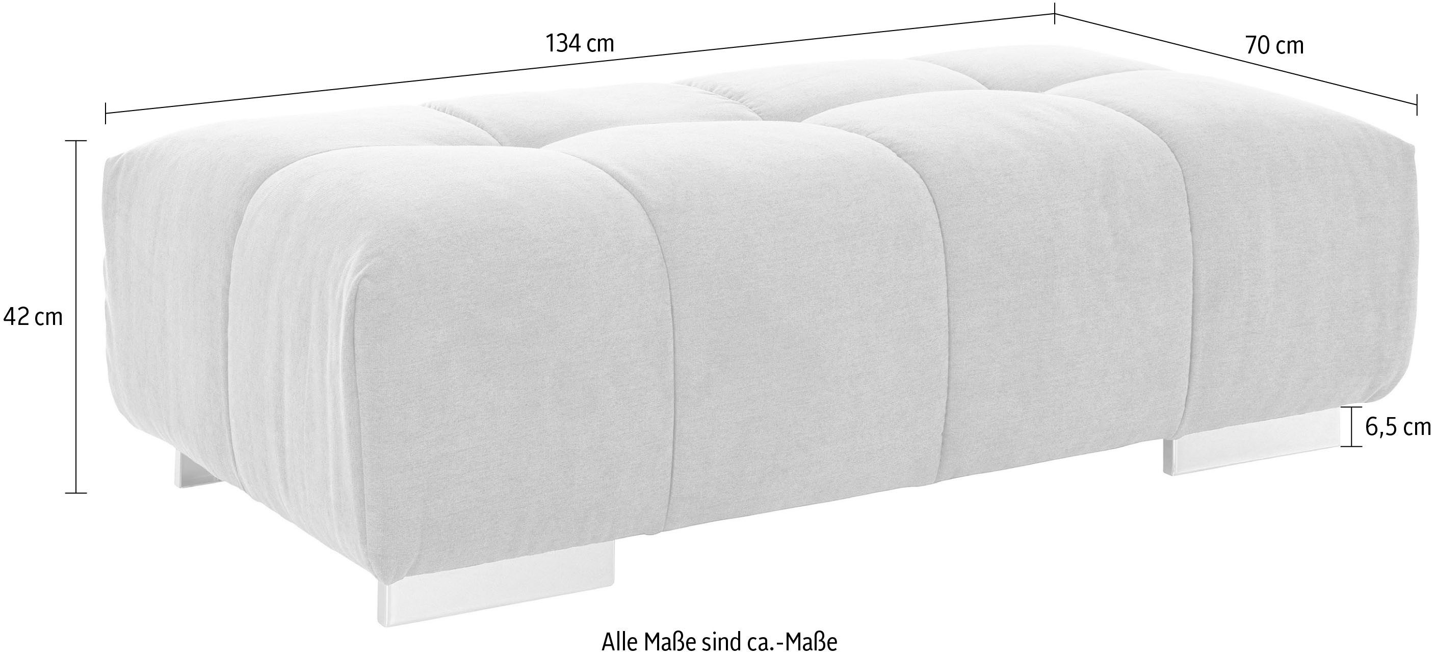 COTTA Hockerbank Orion