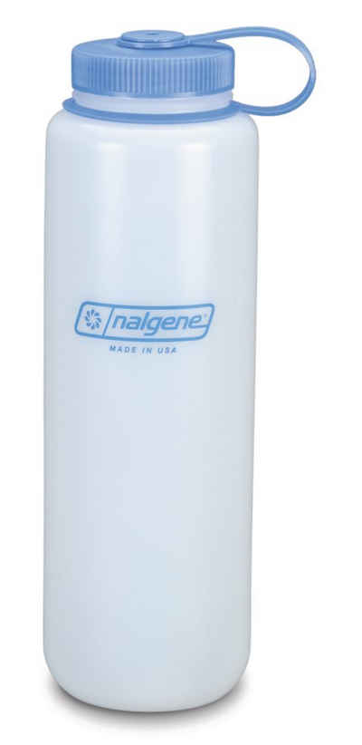 Nalgene Trinkflasche Nalgene Trinkflasche HDPE 'WH'