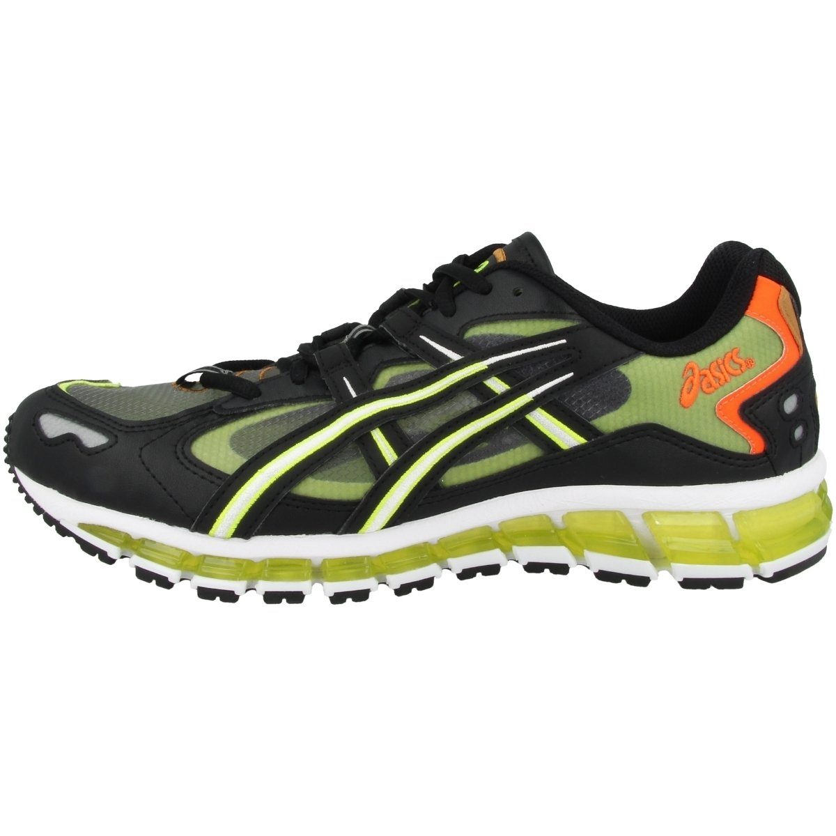 Asics Gel-Kayano 5 360 Herren Merkmale besonderen keine Laufschuh