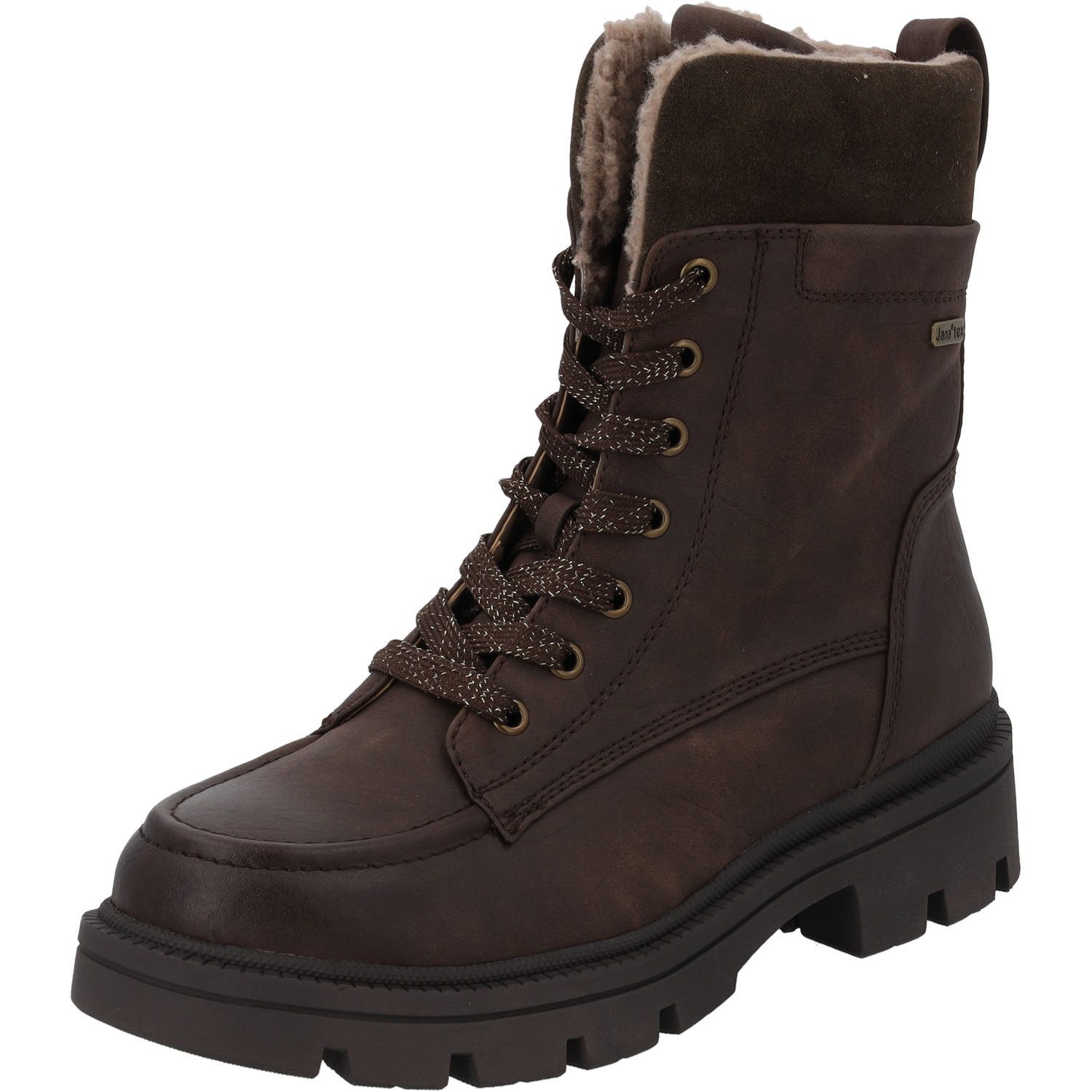 Jana 26276 Schnürstiefel günstig online kaufen