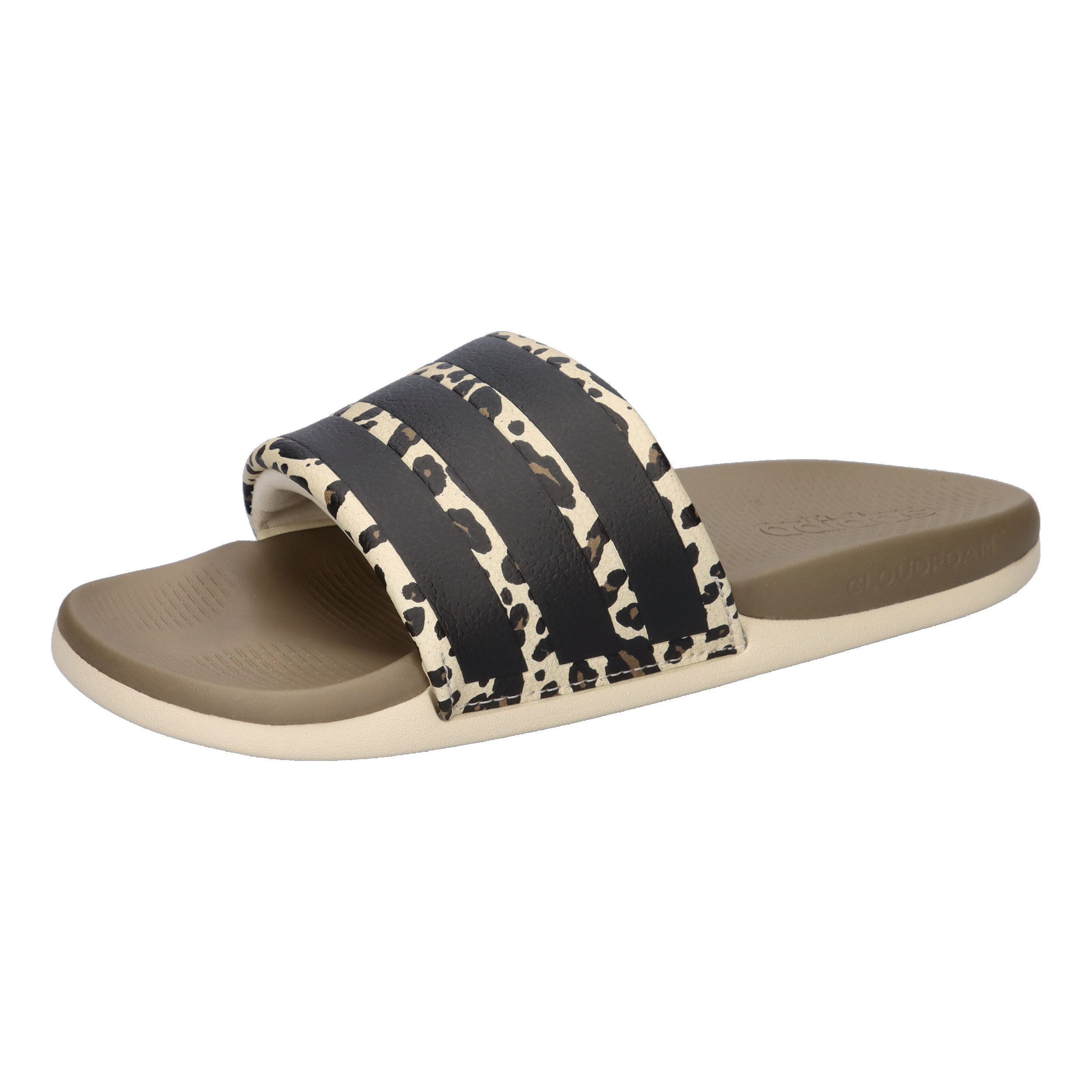 adidas Performance adidas Unisex Badeschlappen Adilette Comfort 2.0 KJ5389 Badeschuh