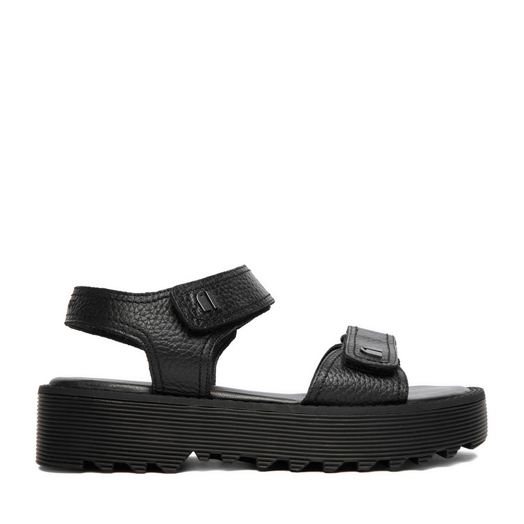 G-STAR G Star Raw Damen-Sandalen Schwarz Sandale