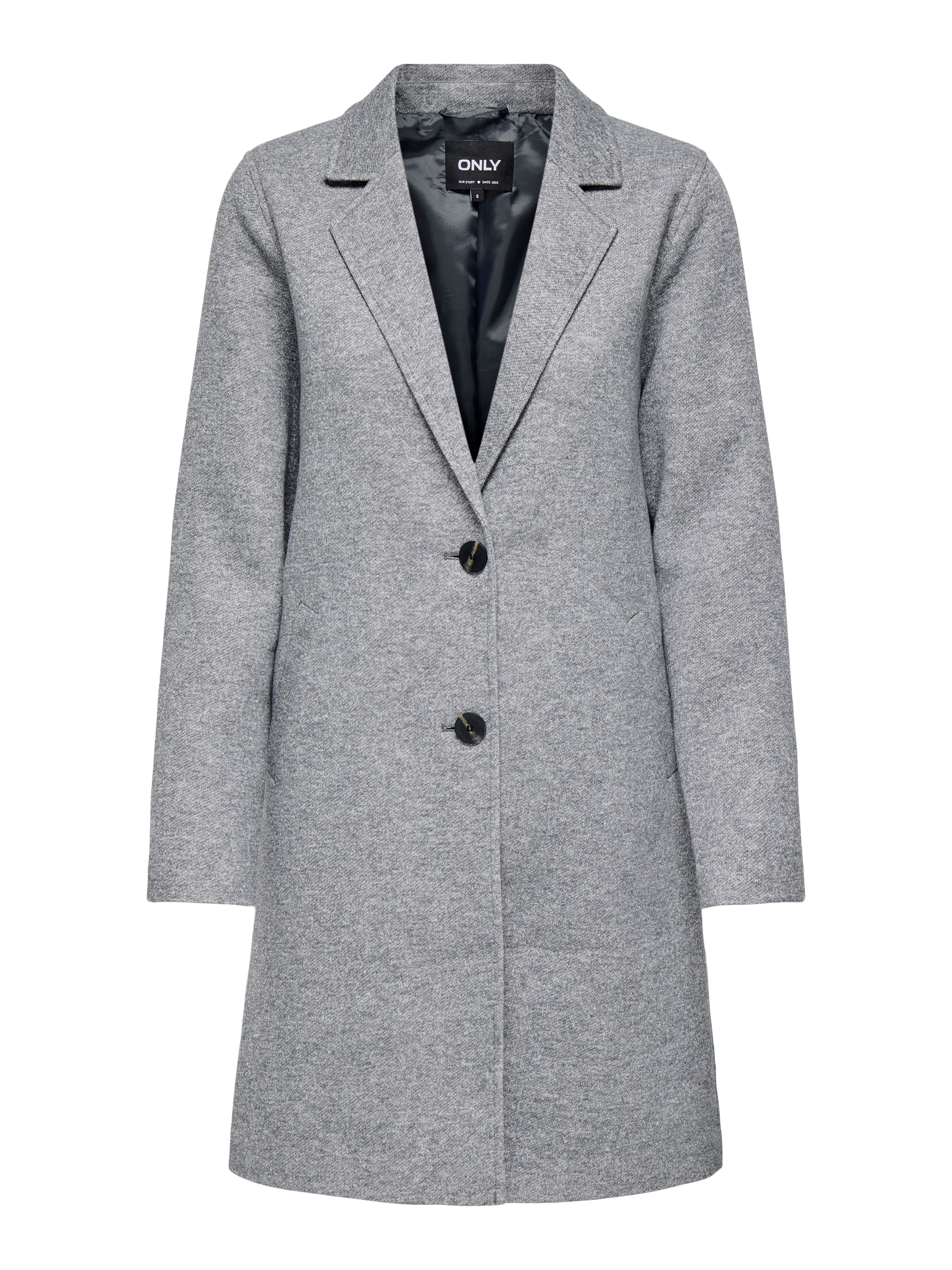 ONLY Langmantel günstig online kaufen