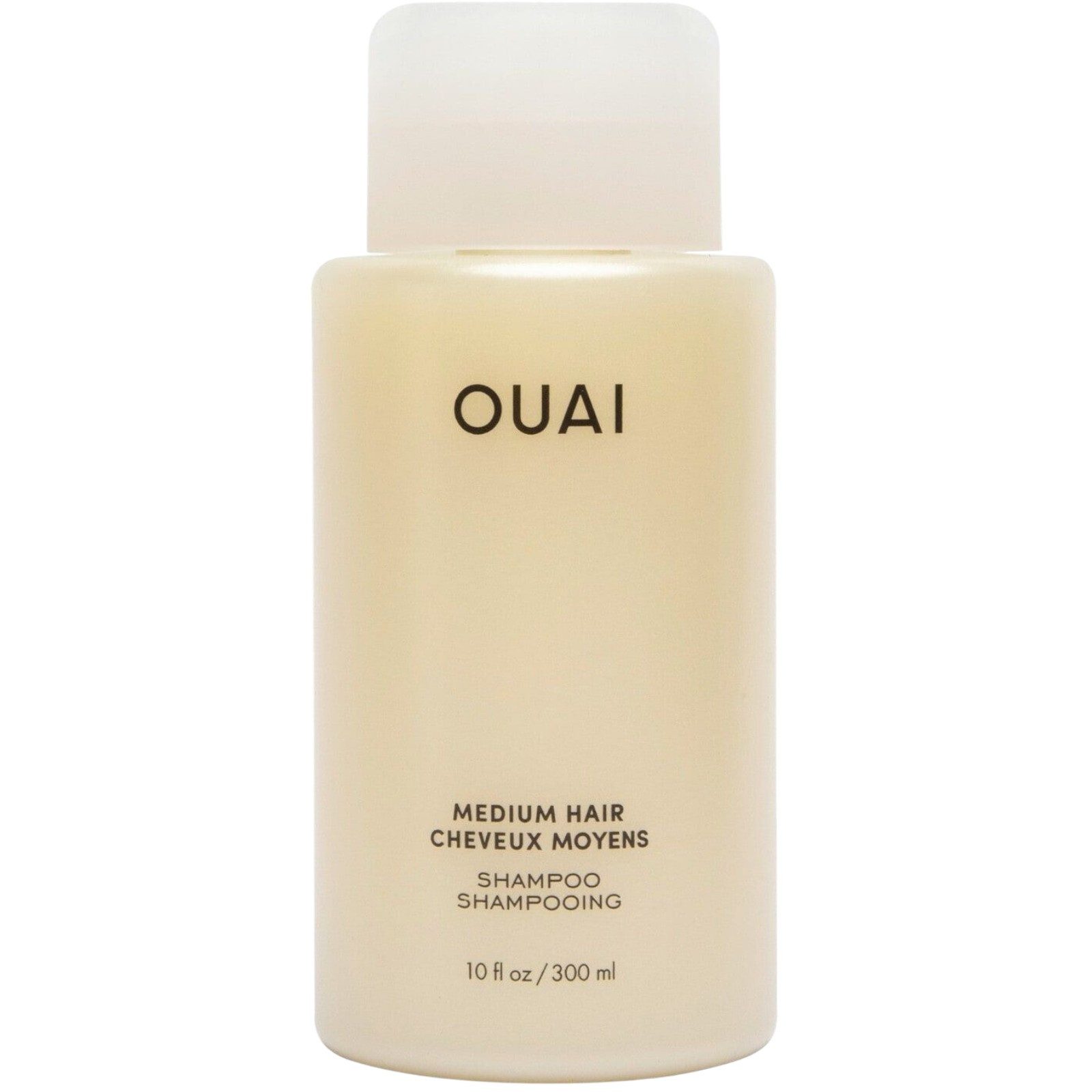 OUAI Haarshampoo Ouai Medium Hair Shampoo (300 ml)