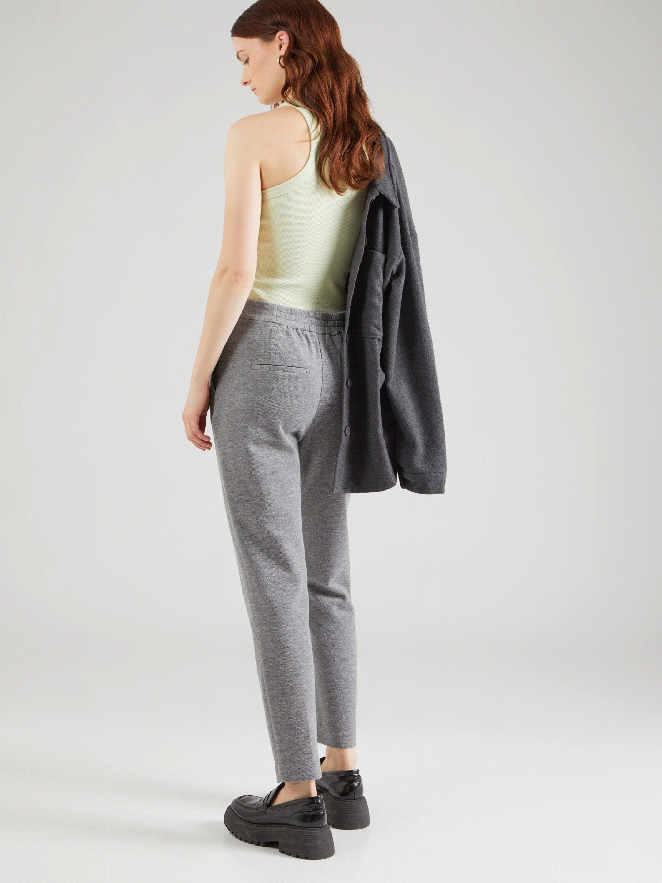 Vero Moda 7/8-Hose Julia (1-tlg) Plain/ohne Details