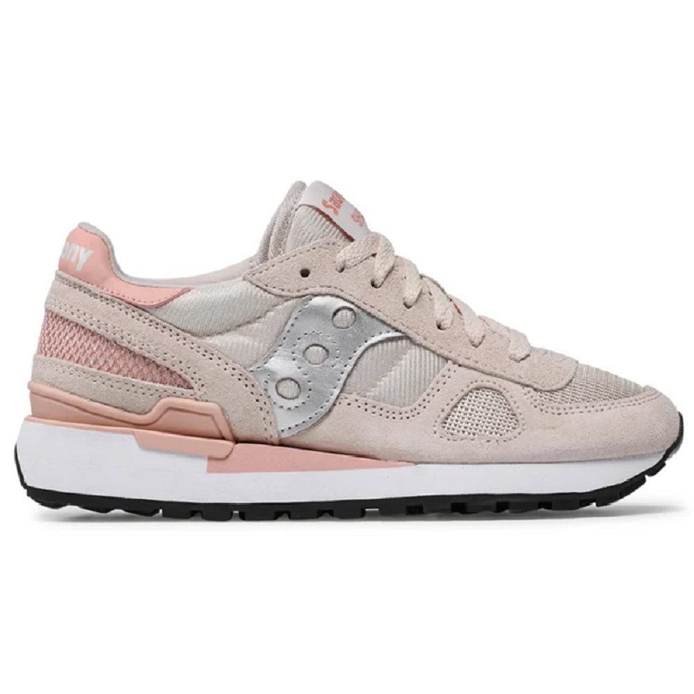Shadow Original Damen Schnürschuhe Halbschuhe Sportschuhe S1108-802 Sneaker