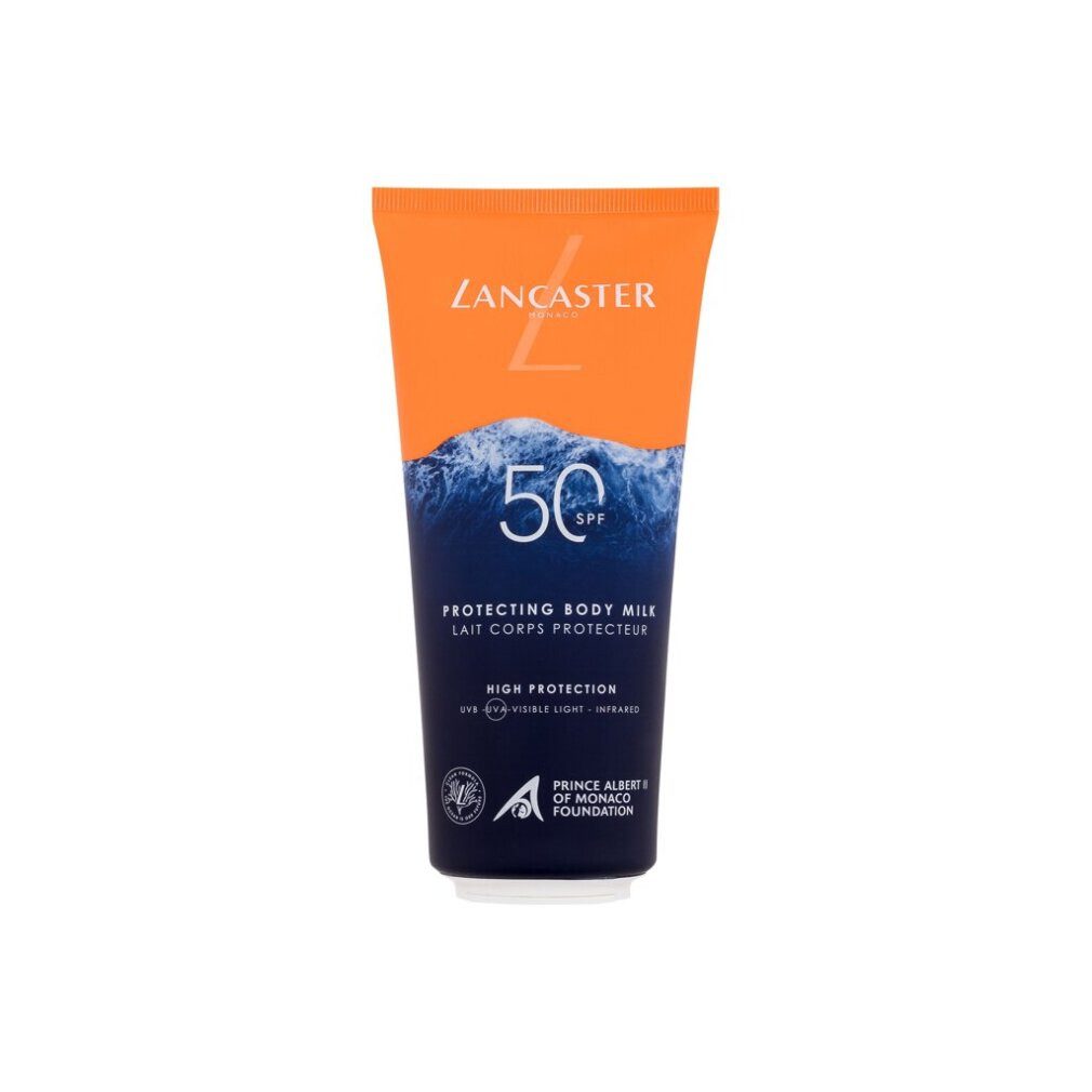 Sonnenschutzcreme Sun Infinite Bronze Protecting Body Milk SPF50 200ml