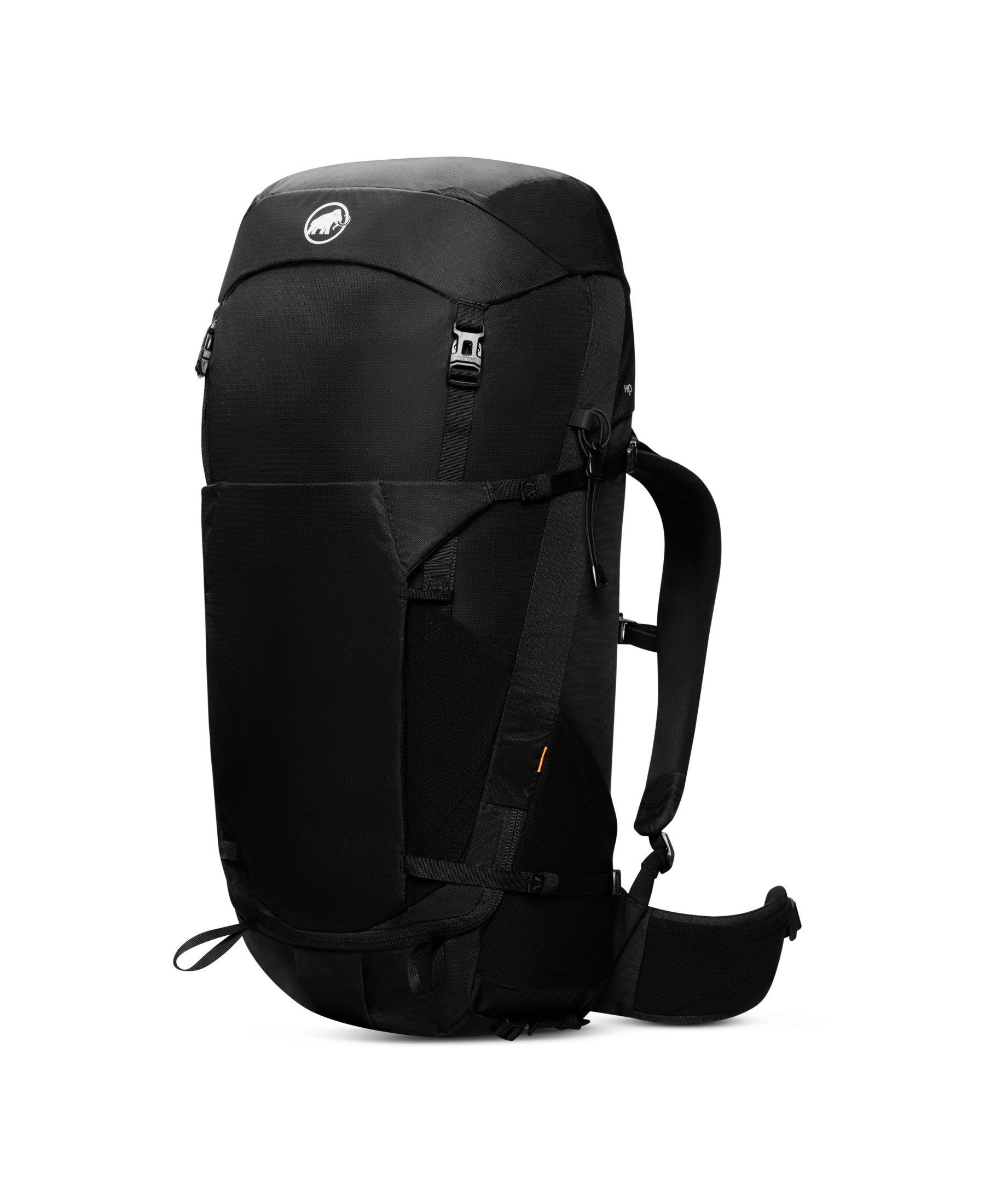 Mammut Wanderrucksack Lithium 50, Lithium 50 black