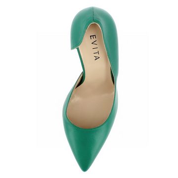 Evita ALINA Pumps Handmade in Italy