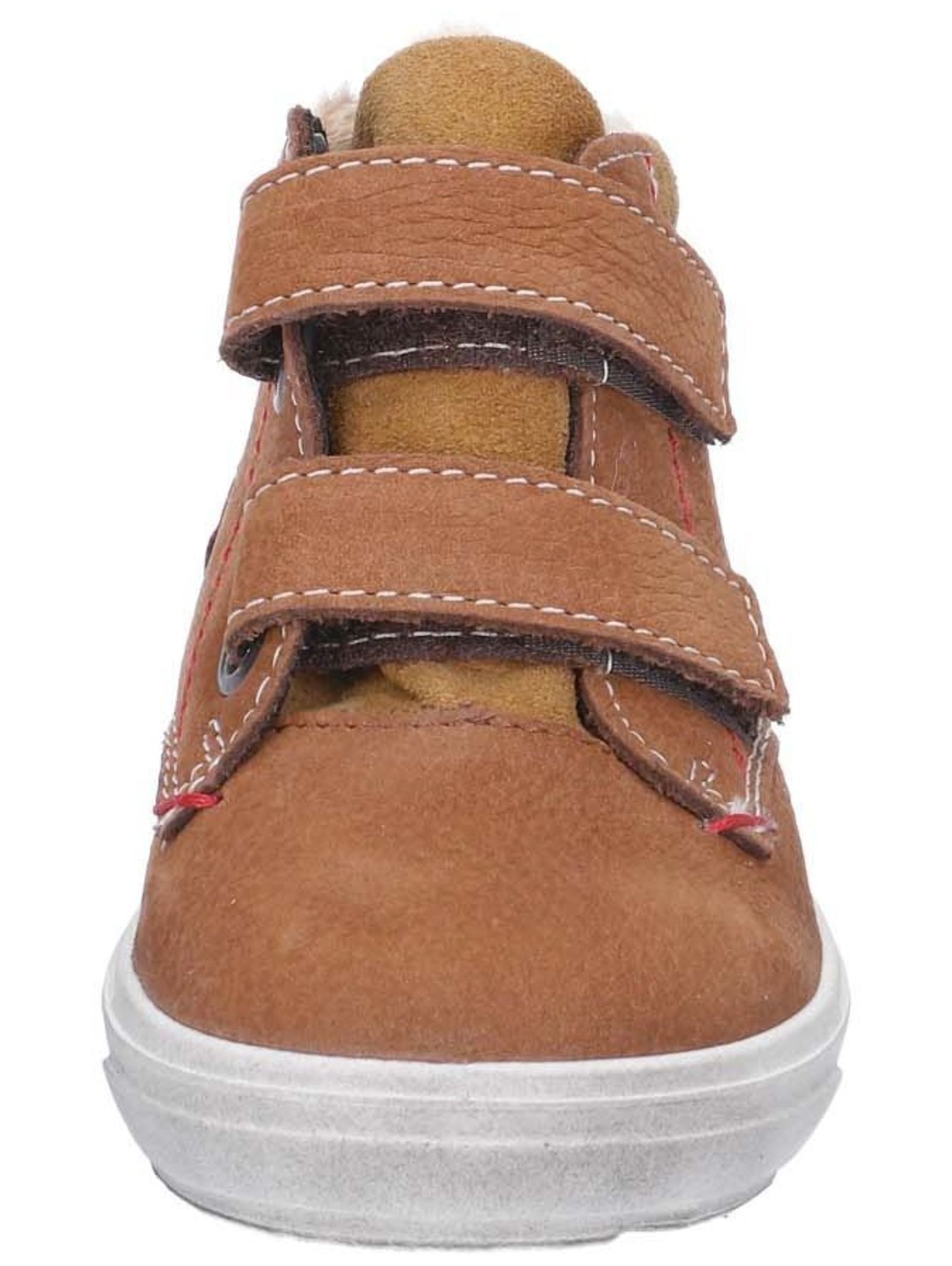 Pepino Halbschuhe Leder . Stiefelette (1-tlg)