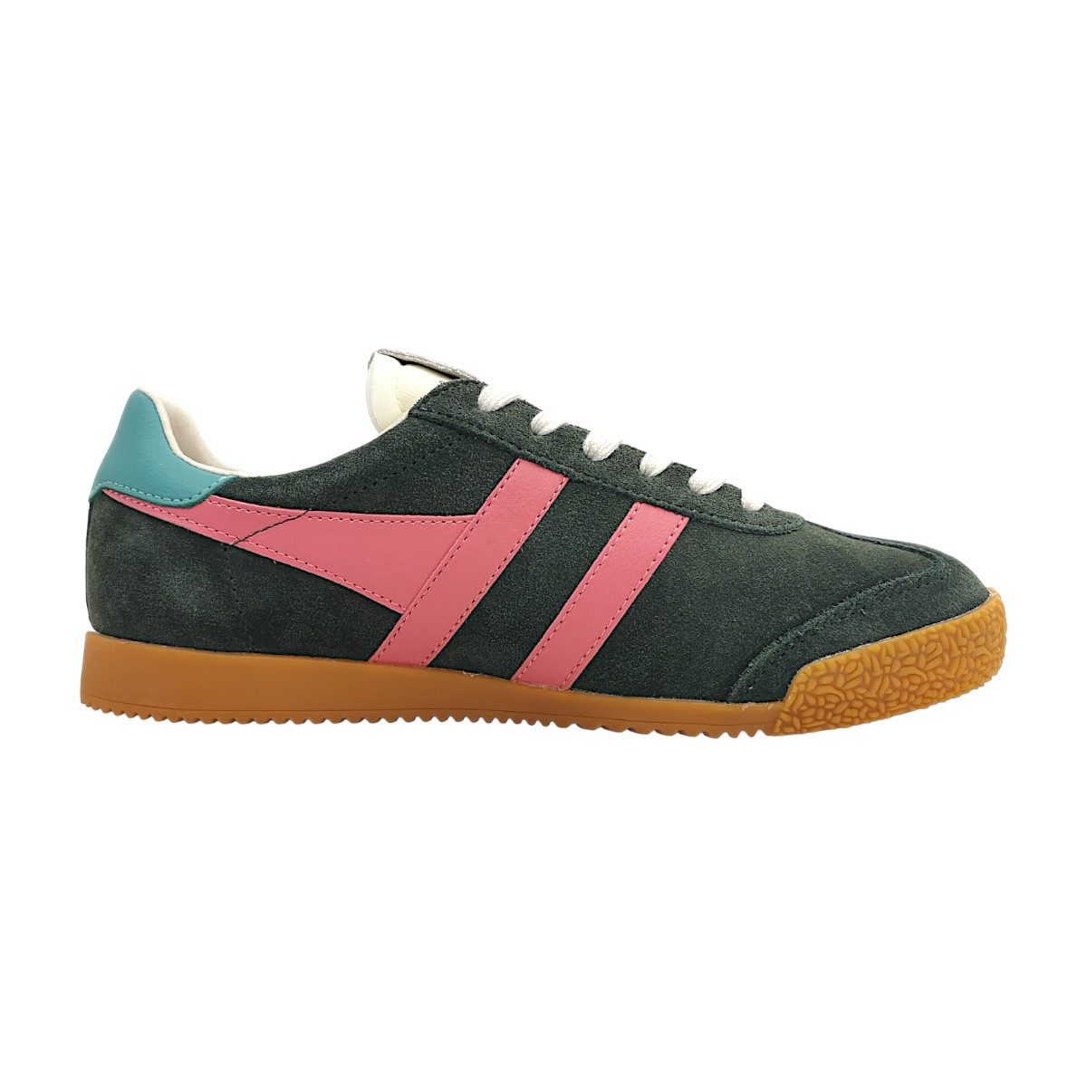 Gola Schnürer Slip-On Sneaker günstig online kaufen