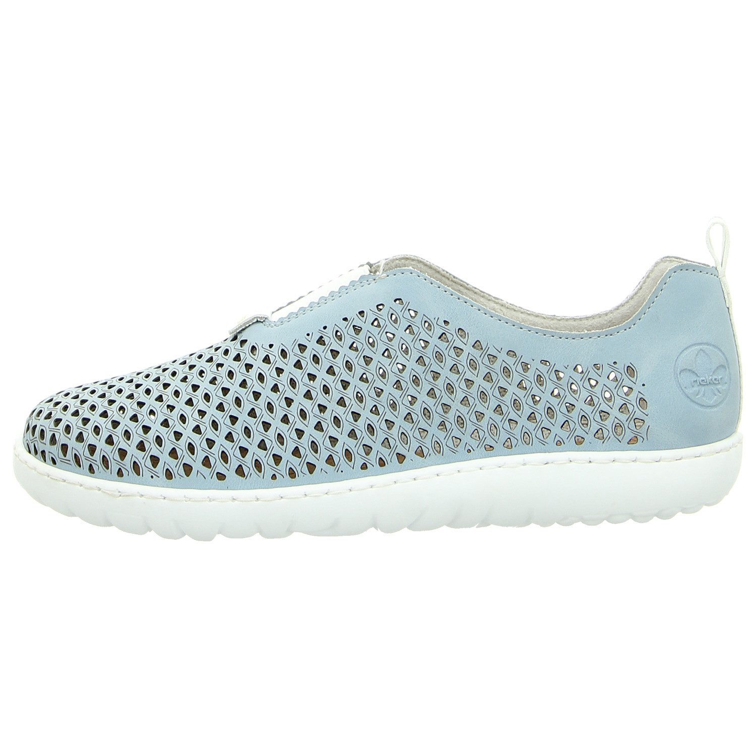 Rieker Slipper