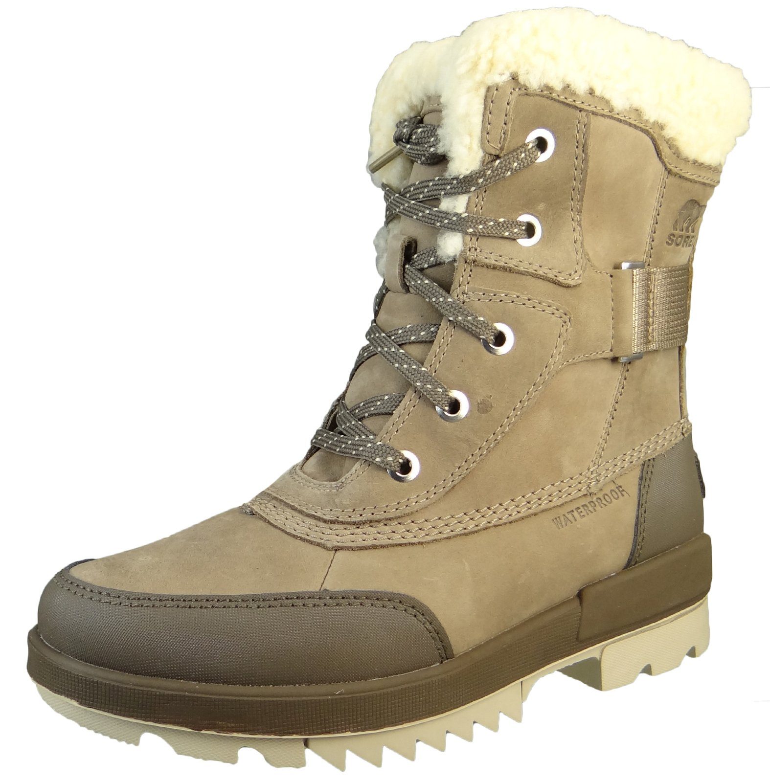 Sorel 1985791 264 Omega Taupe Сапоги