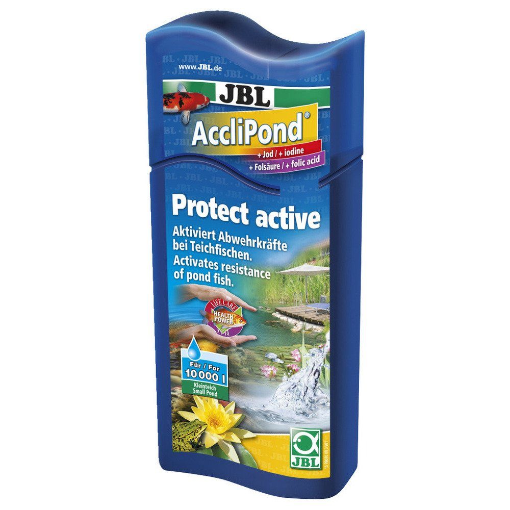 Teichpflege AccliPond