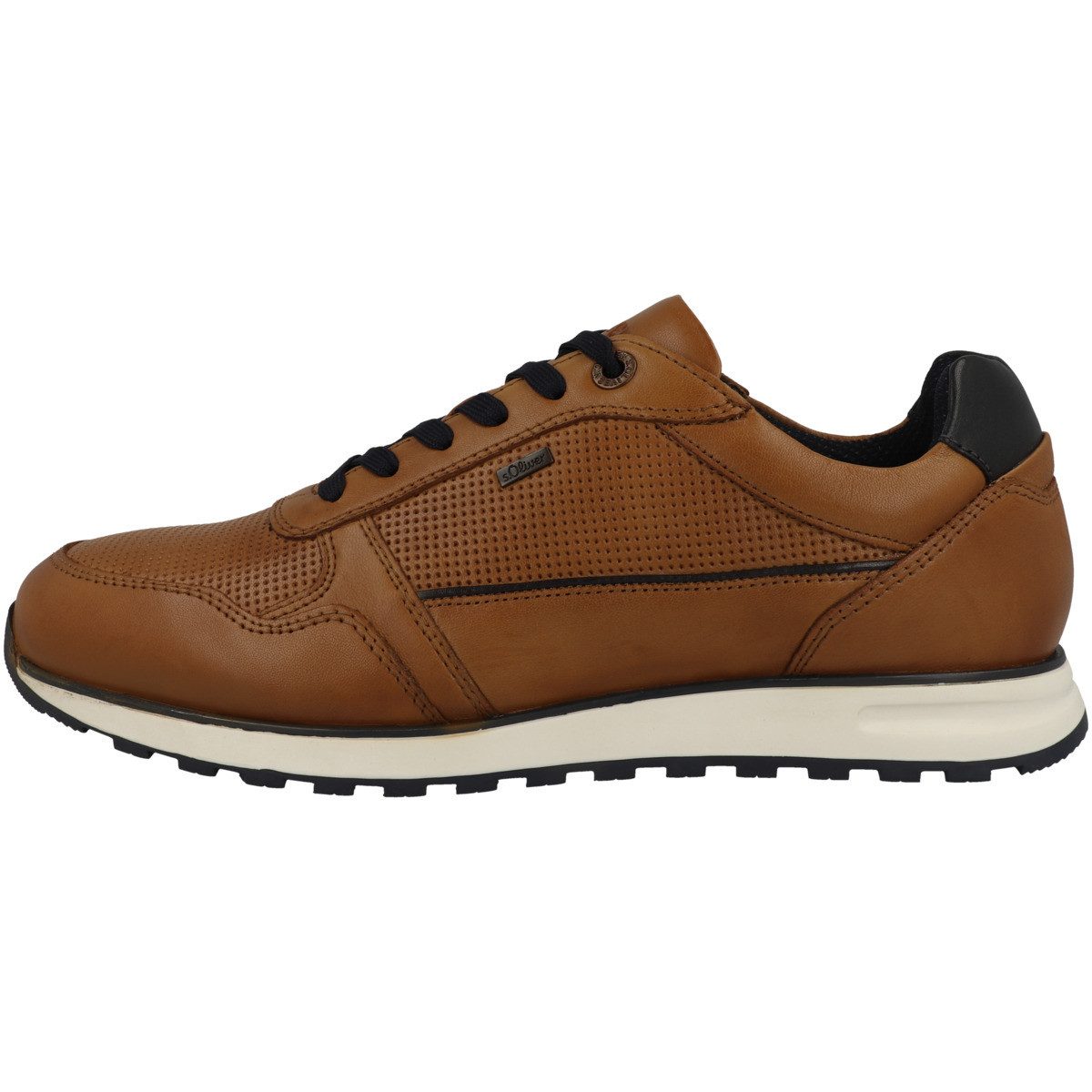 s.Oliver 5-13623-42 Herren Sneaker