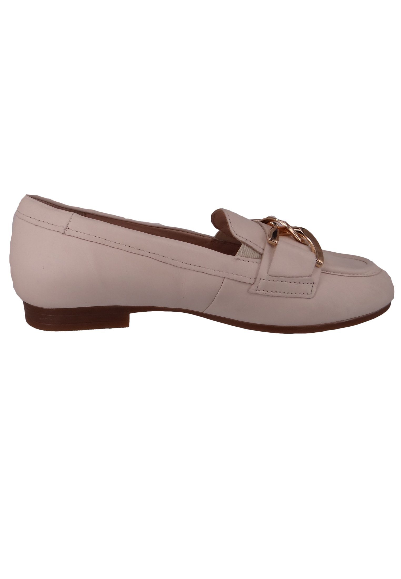 Gabor 22.434 60 Neve Gold Slipper