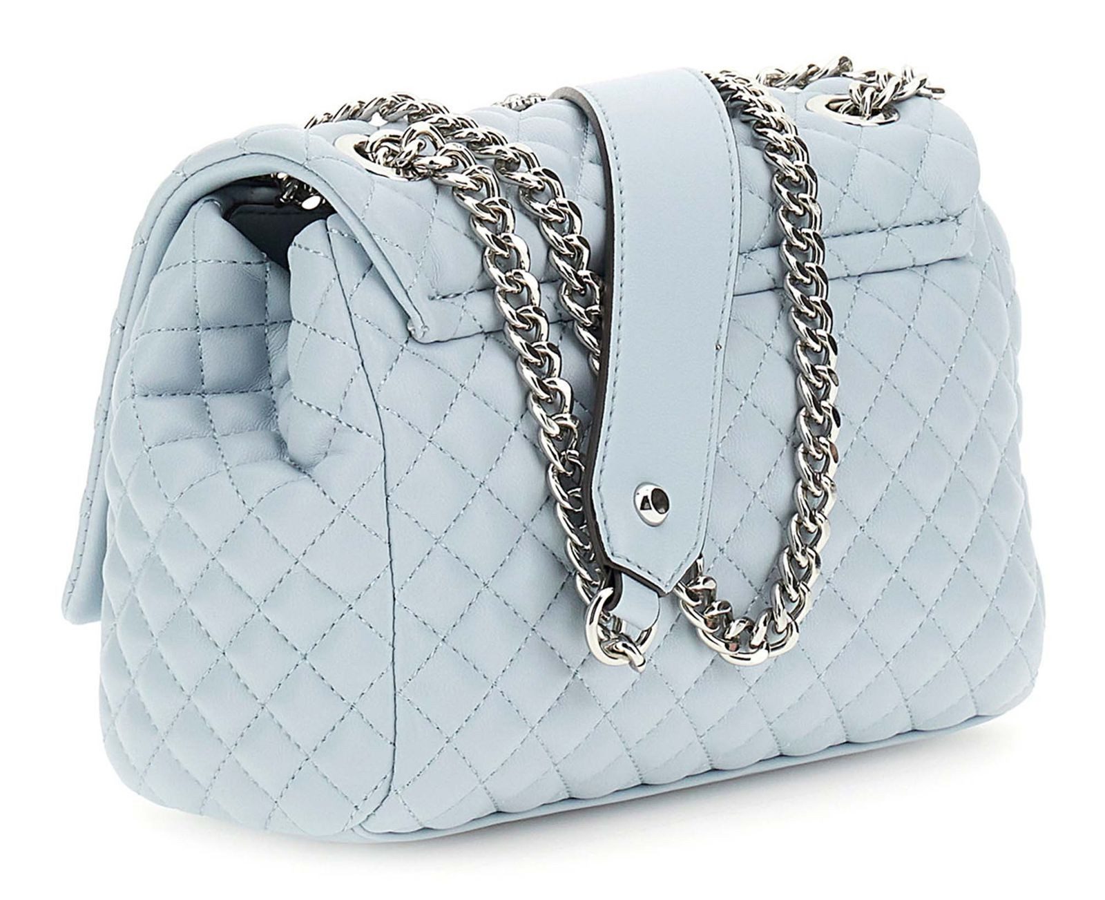 Guess Schultertasche Convertible Xbody Flap Bag günstig online kaufen