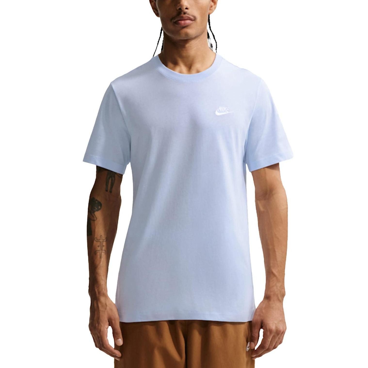 Nike T-Shirt Nike Sportswear Club Tee