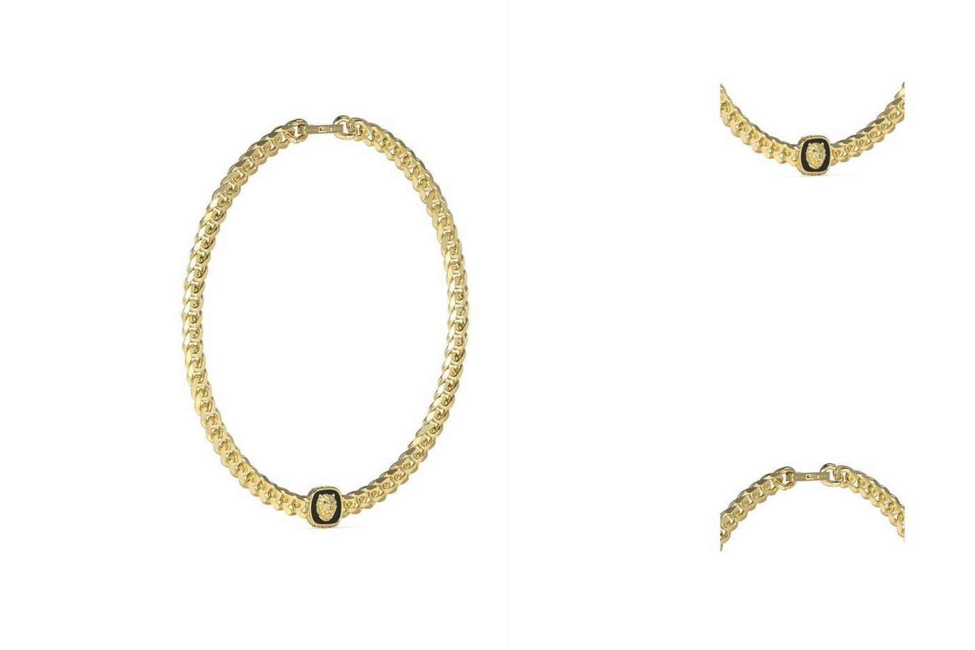 Guess Edelstahlkette Halskette Guess JUM... Guess Edelstahlkette Halskette Guess JUM...