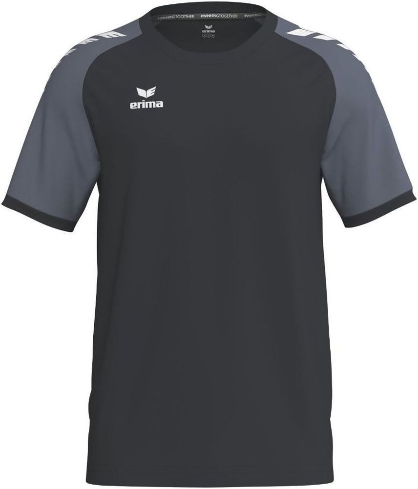 Erima Trainingsshirt Wings Jersey Shortsleeve