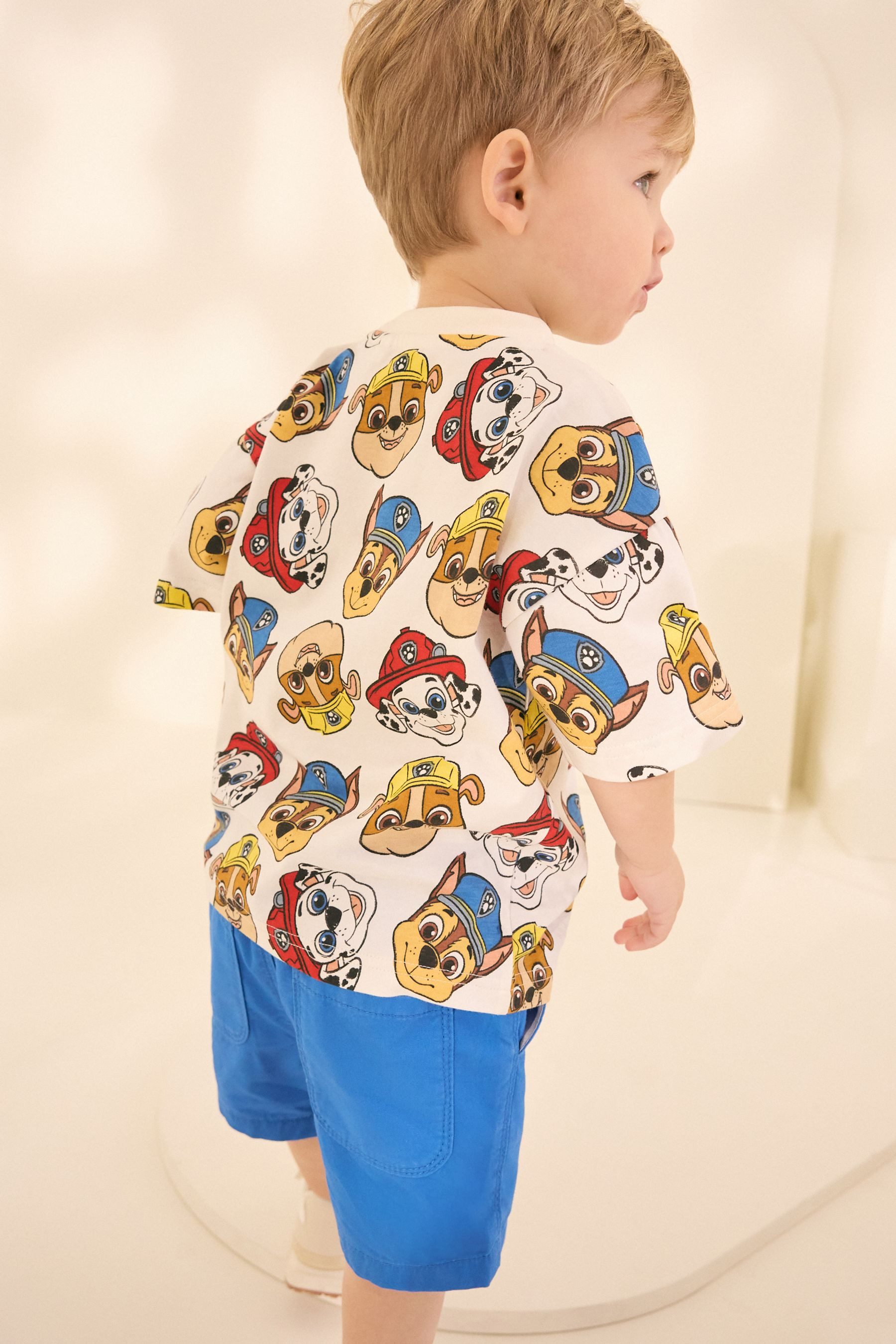 Next T-Shirt Paw Patrol T-Shirt aus günstig online kaufen