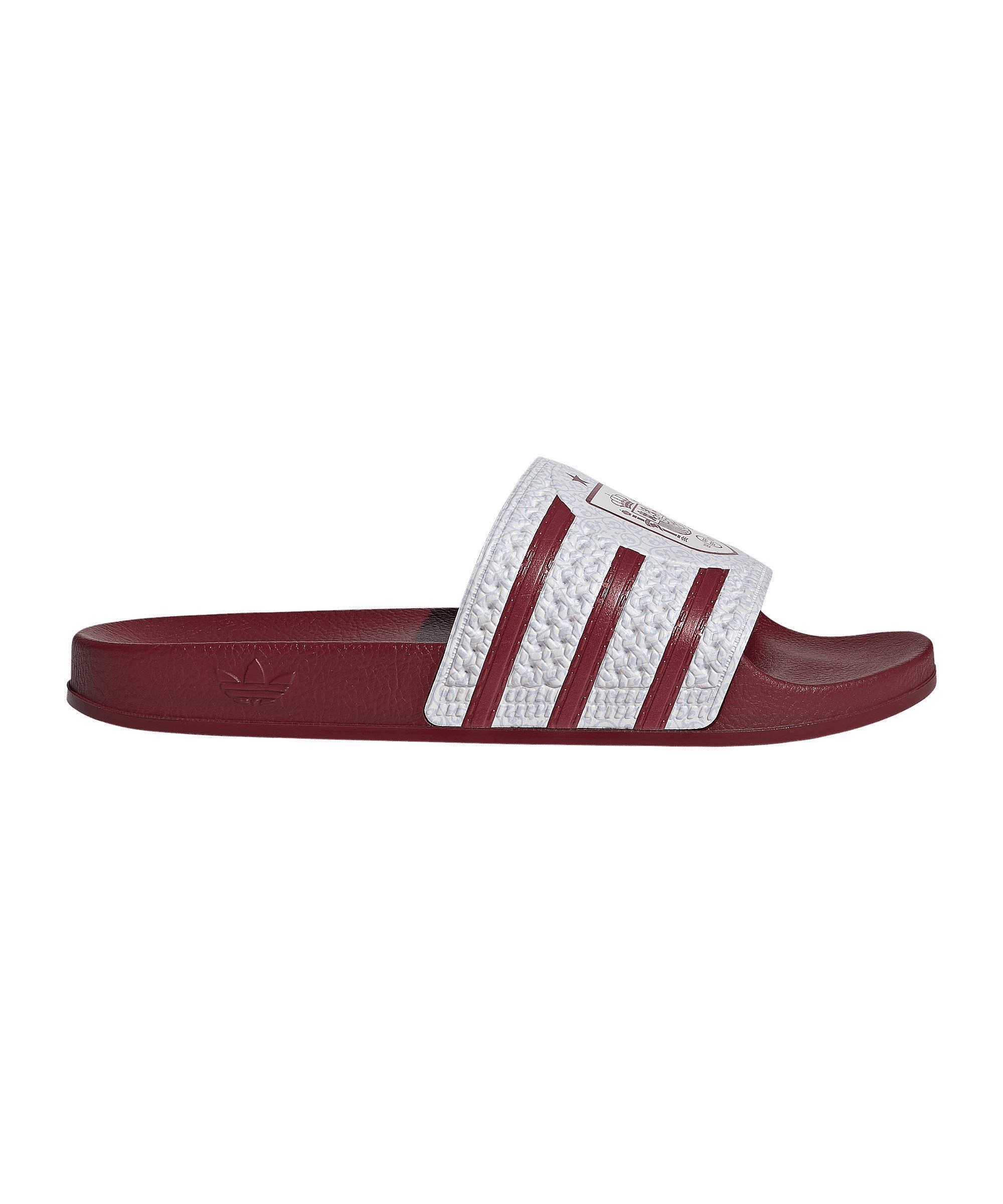 adidas Performance Trefoil Herren Pantolette
