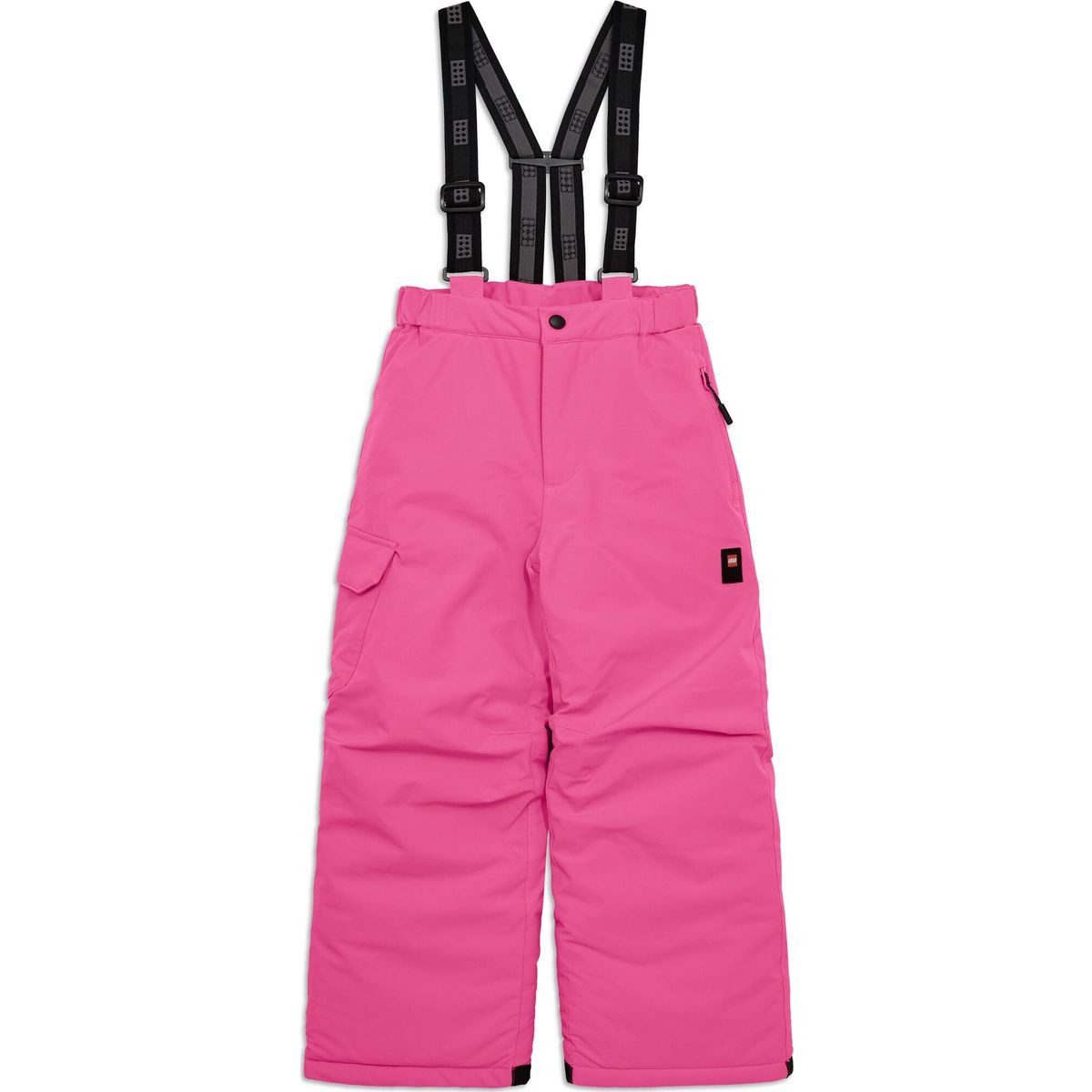 LEGO® kidswear Skihose LWPAYTON 701 - Ski Pants Perfekte Skihose für Kinder, die Komfort und Schutz bei winterlichen