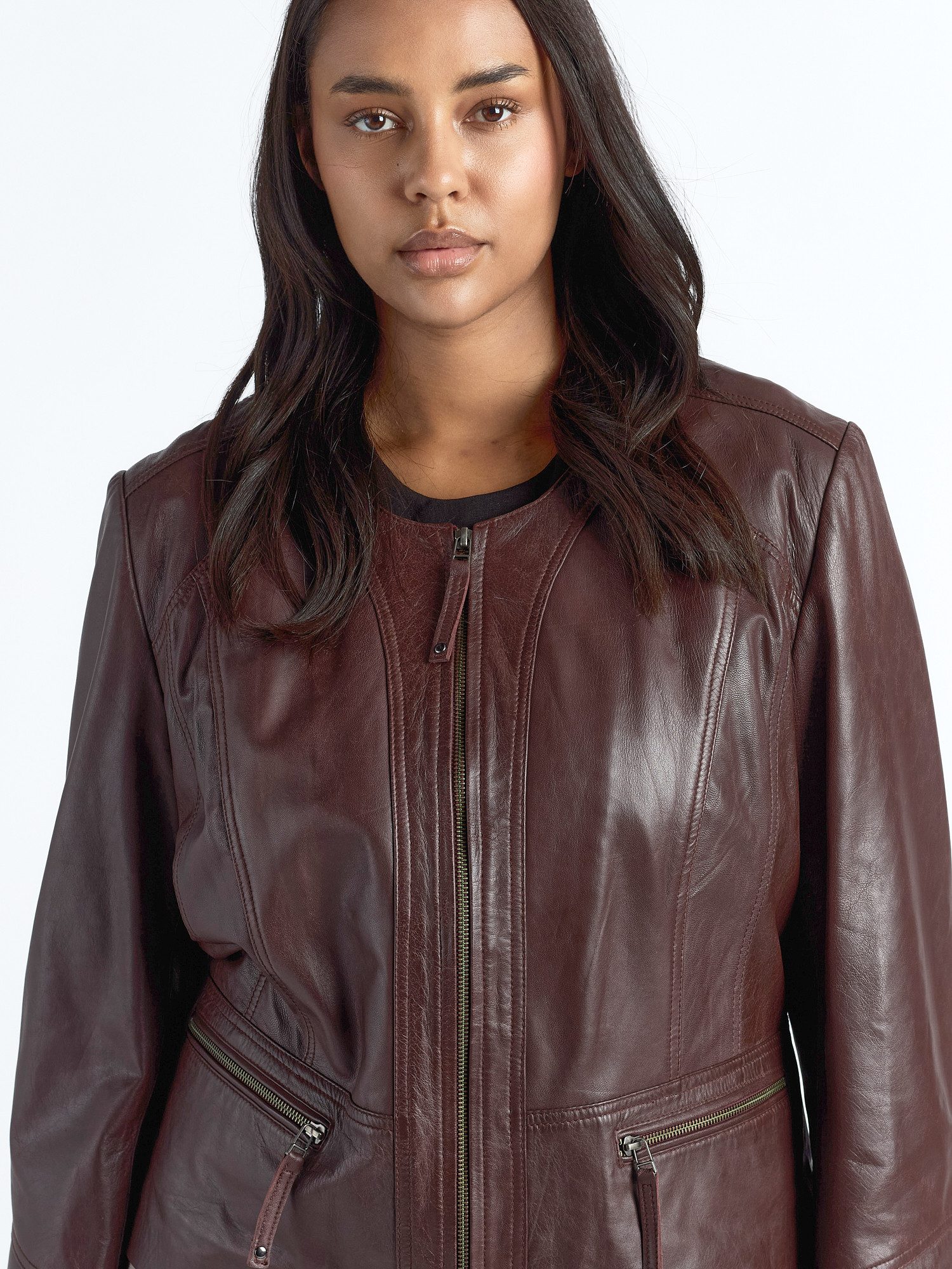 JCC Bikerjacke 731-II