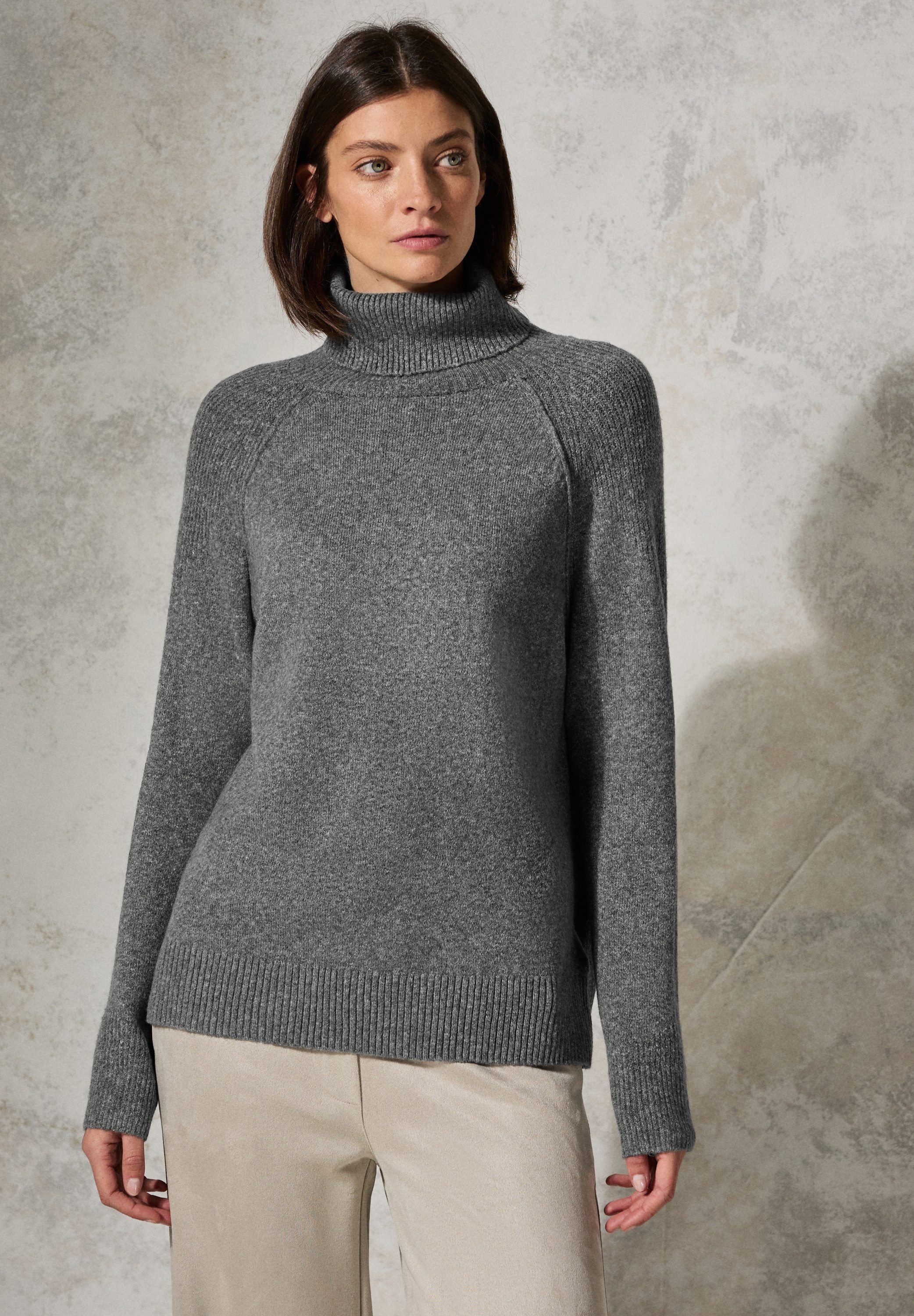 Strickpullover