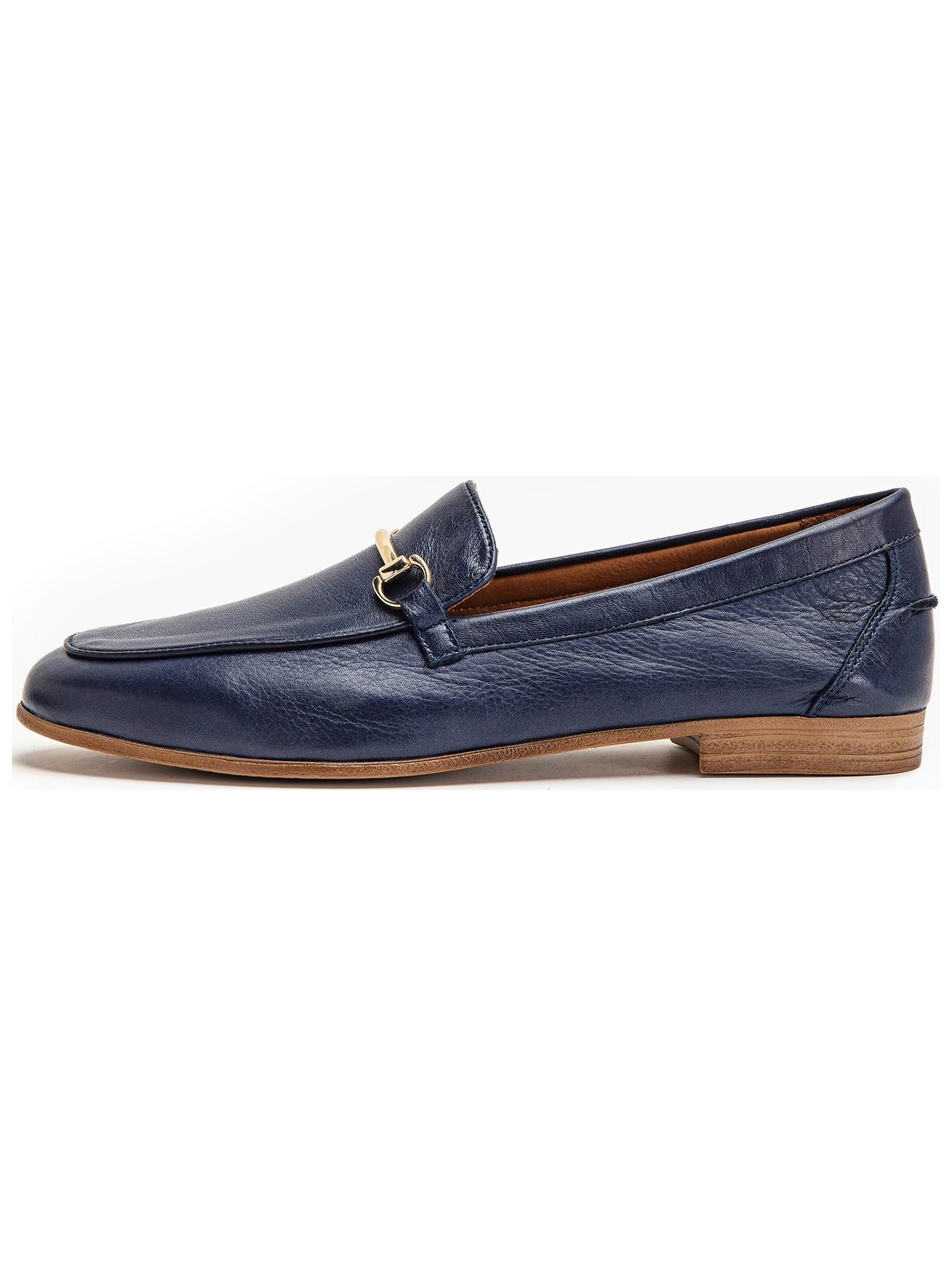 INUOVO Slipper Leder Slipper günstig online kaufen