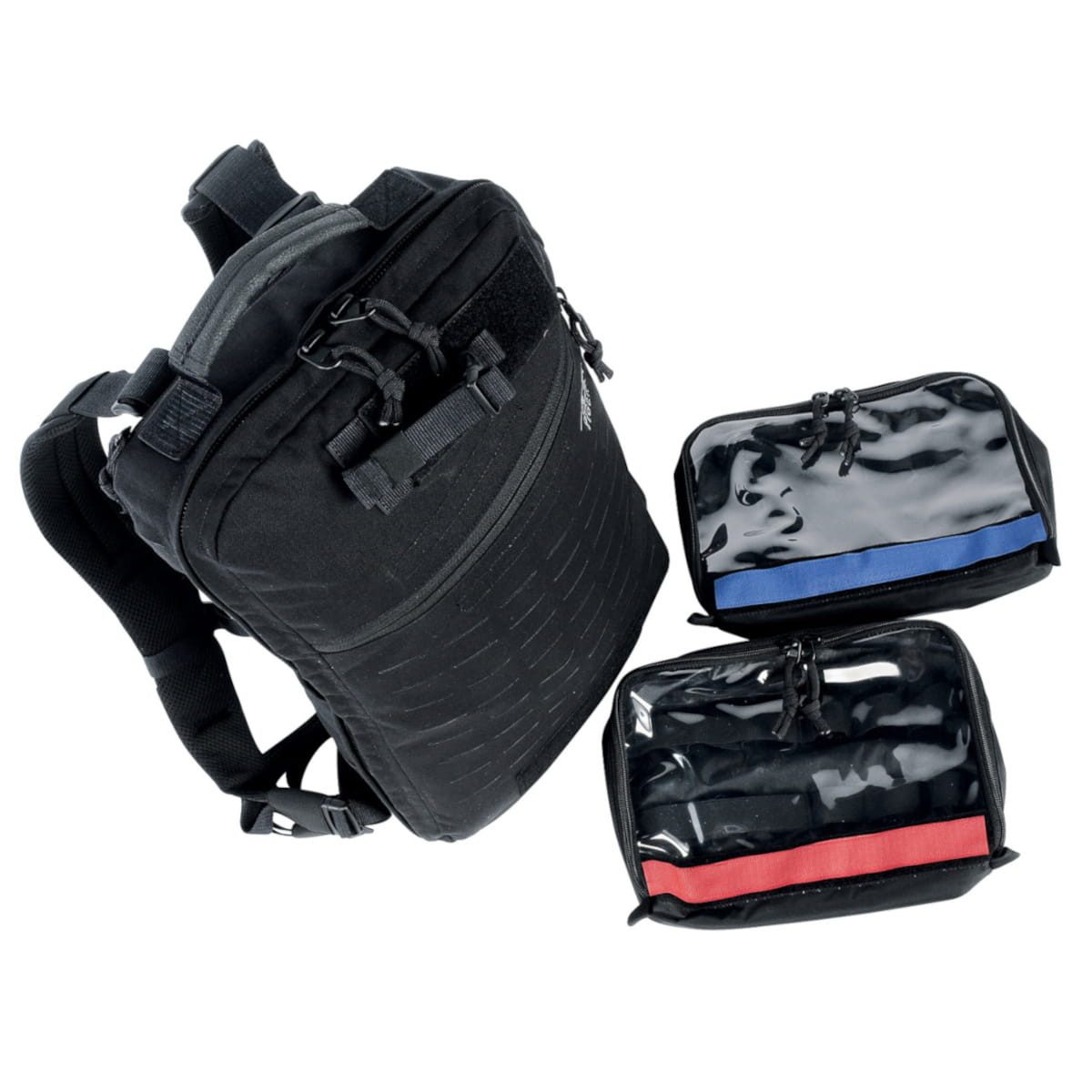 Tasmanian Tiger Freizeitrucksack Tasmanian Tiger Erste-Hilfe Rucksack TT Medic Assault Pack MKII