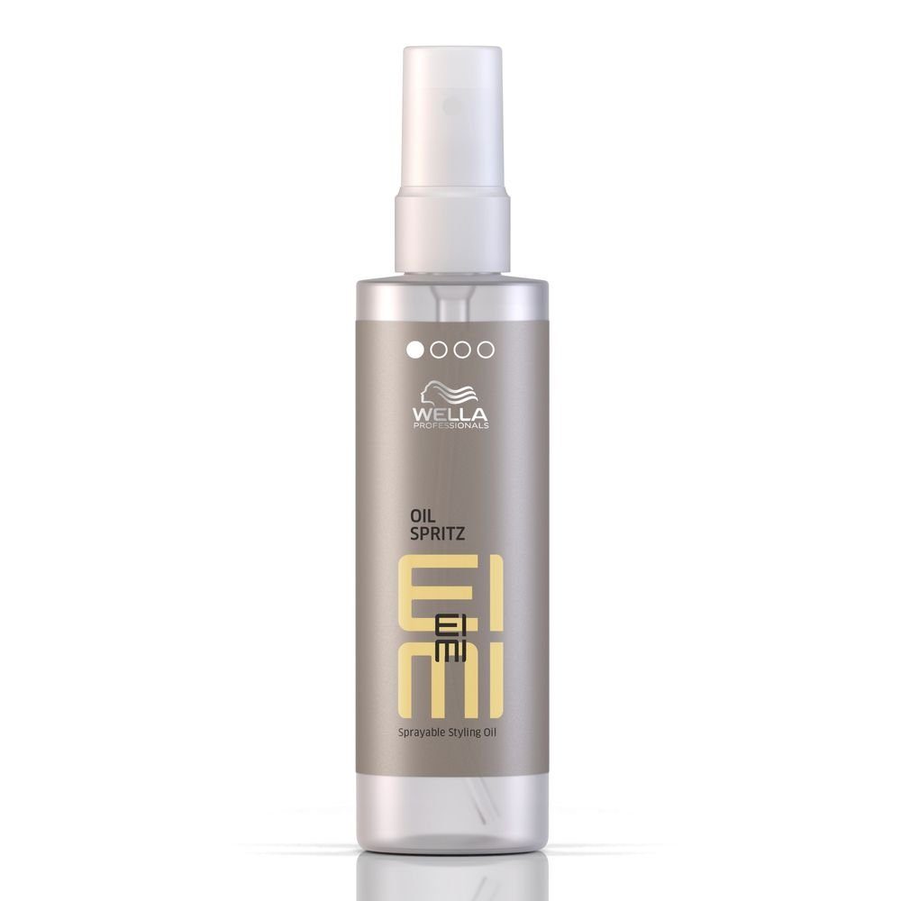 Wella Professionals Haarpflege-Spray ml EIMI 95 Oil Spritz