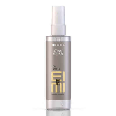 Wella Professionals Haarpflege-Spray EIMI Oil Spritz 95 ml