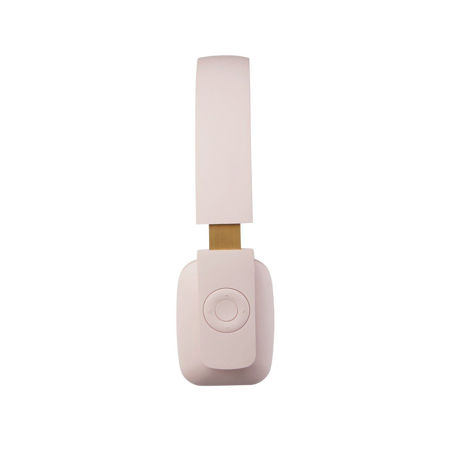 Dusty Bluetooth Pink (Geräuschisolierung) On-Ear-Kopfhörer aHEAD Wireless KREAFUNK