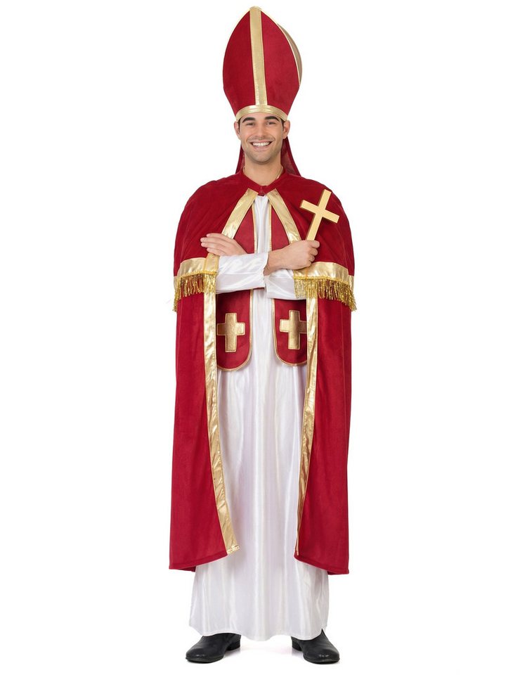 Atosa Vampir-Kostüm Zubehör – Herren, Größe XL – Inkl. Umhang & Zubehör – Perfekt Für Halloween, Karneval & Mottopartys – Gutes Preis-Leistungs-Verhältnis Atosa Vampir-Kostüm Zubehör – Herren, Größe XL – Inkl. Umhang & Zubehör – Perfekt Für Halloween, Karneval & Mottopartys – Gutes Preis-Leistungs-Verhältnis