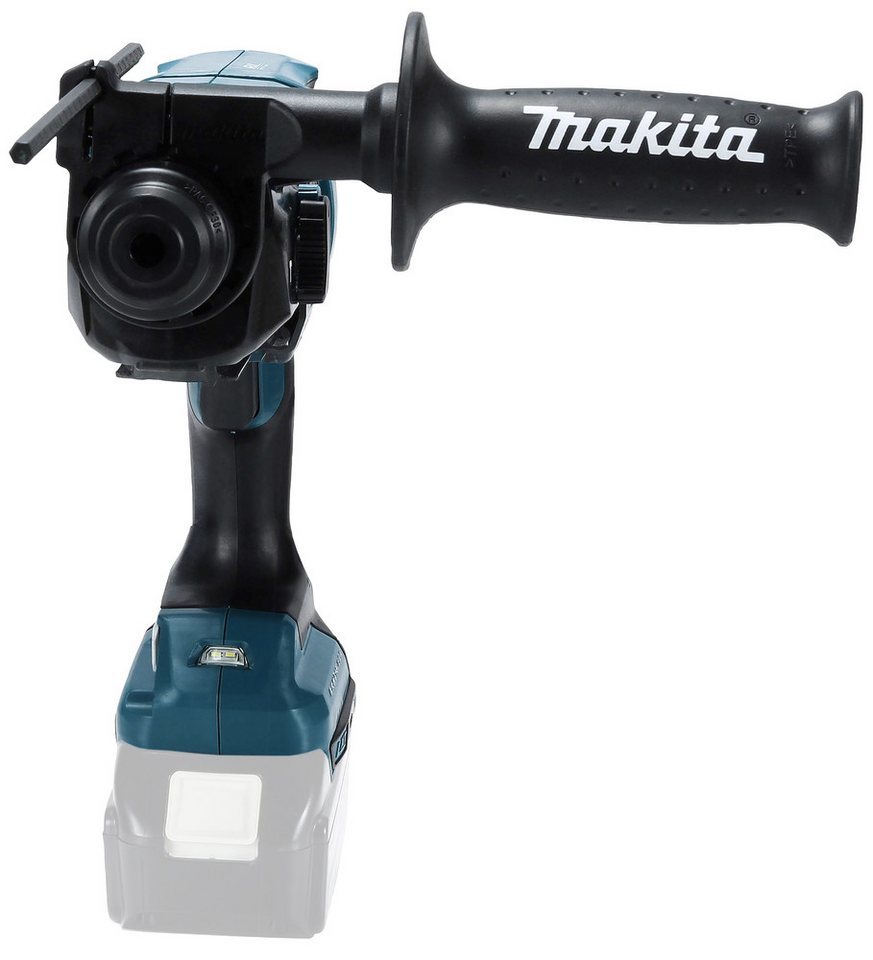 Thumbnail - Makita Akku-Bohrhammer DHR182Z, 18 V V