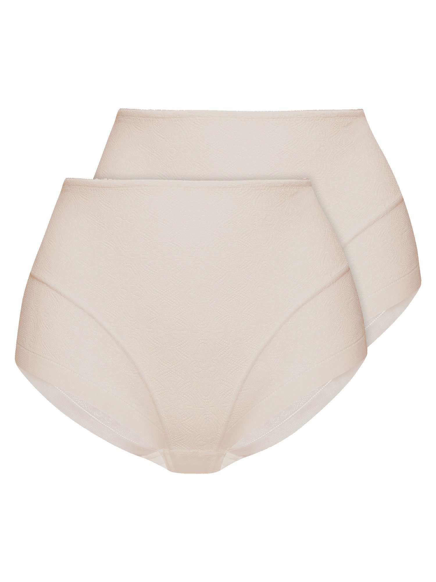 Miederslip 2er Pack Shaper Slip Milano