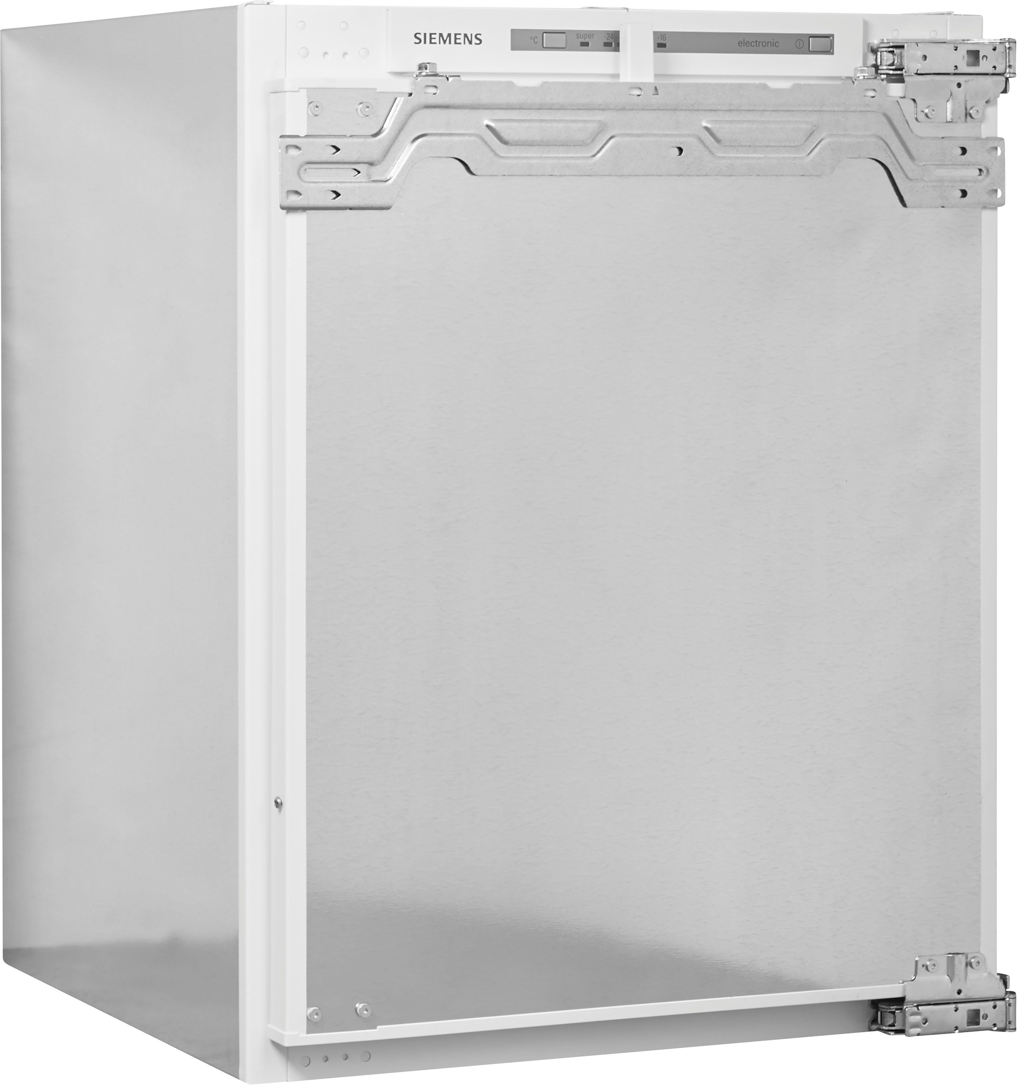 SIEMENS Einbaugefrierschrank iQ500 GI11VADE0, 71,2 cm hoch, 55,8 cm breit, Low Frost: geringere Eisbildung & schnelleres Abtauen