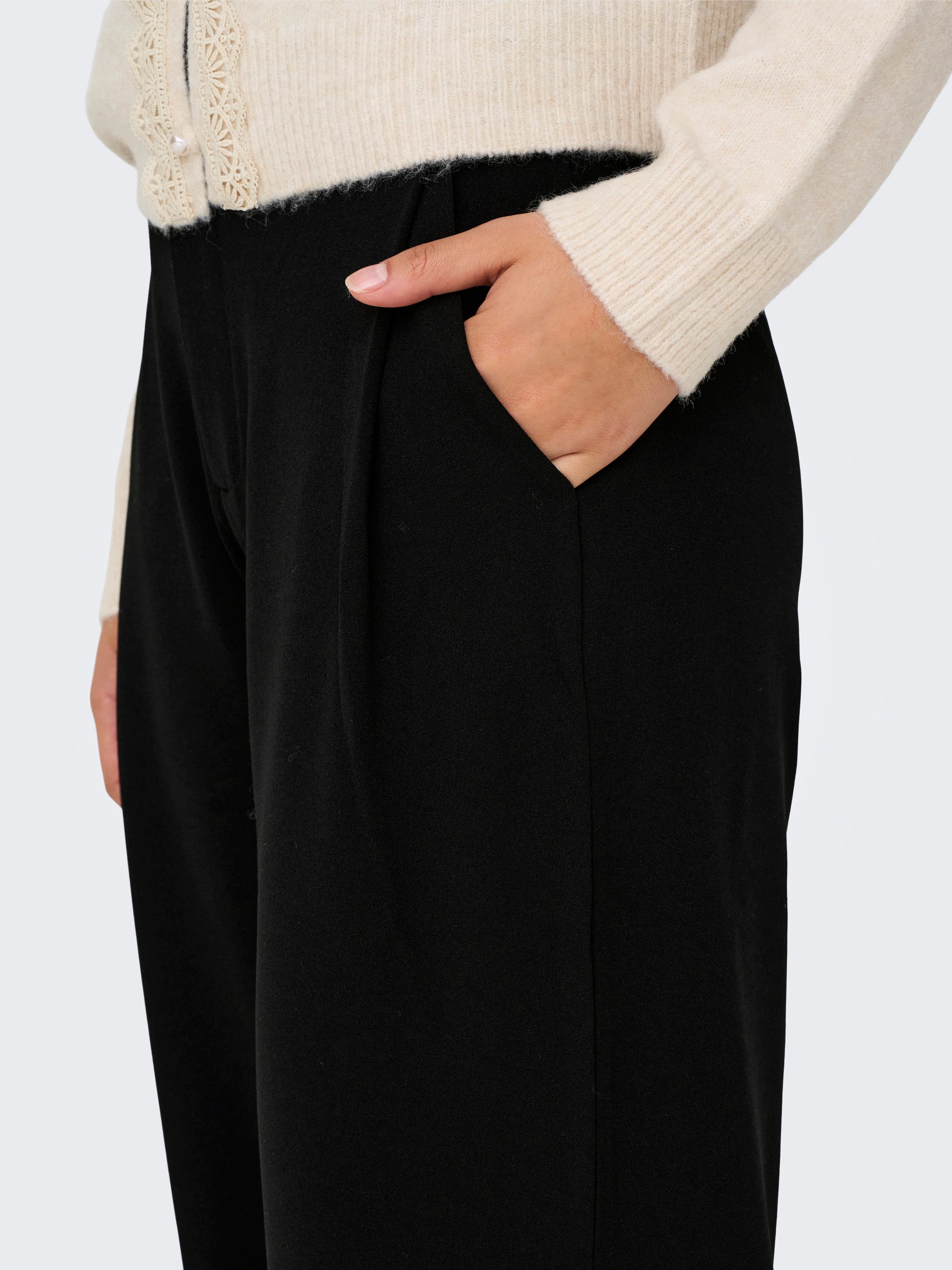 JDY Anzughose JDYGEGGO LIFE OCCASION PANT JRS NOOS günstig online kaufen