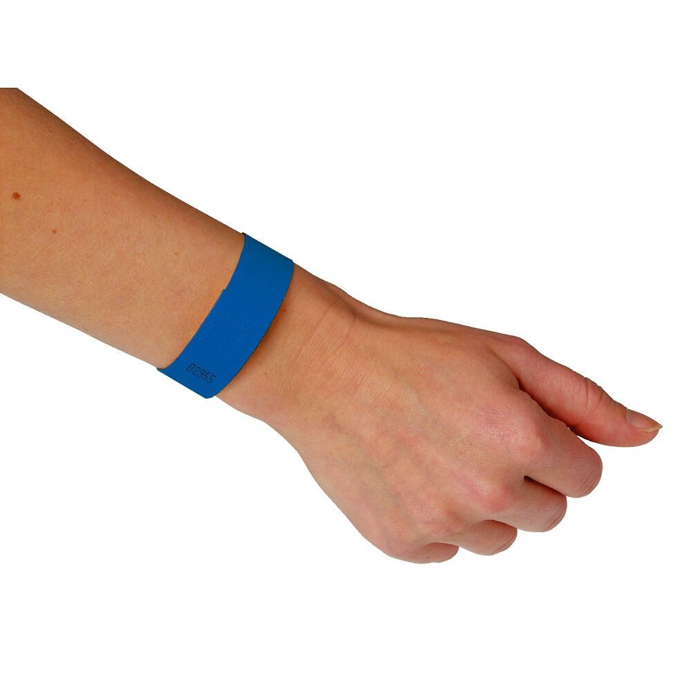 Armband Einlassbänder-Set Controller Tystar, Ideal für günstig online kaufen