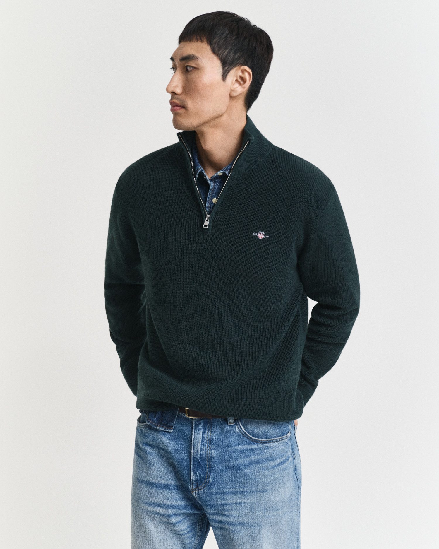 Gant Strickpullover günstig online kaufen
