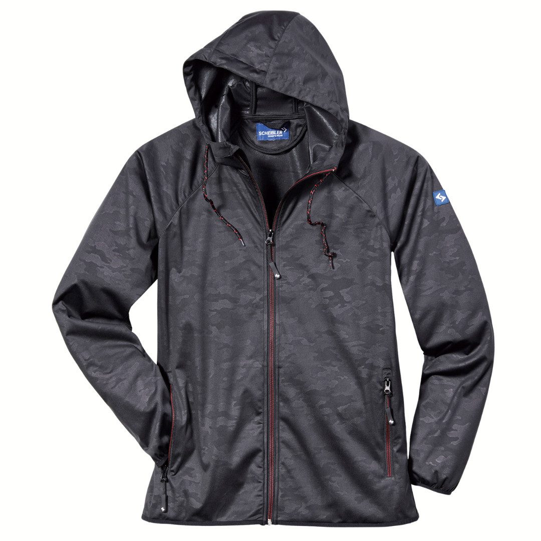 SCHEIBLER WORKWEAR Outdoorjacke Active günstig online kaufen