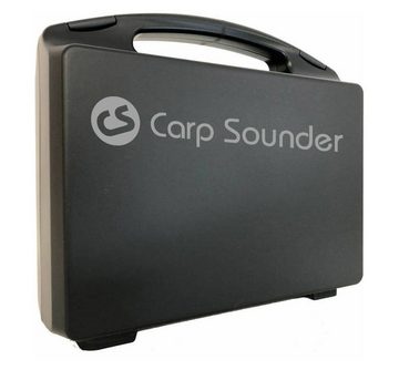 Carp Sounder elektronischer Bissanzeiger Carp Sounder Age One Funkbissanzeiger 3+1 Set versch. Farben