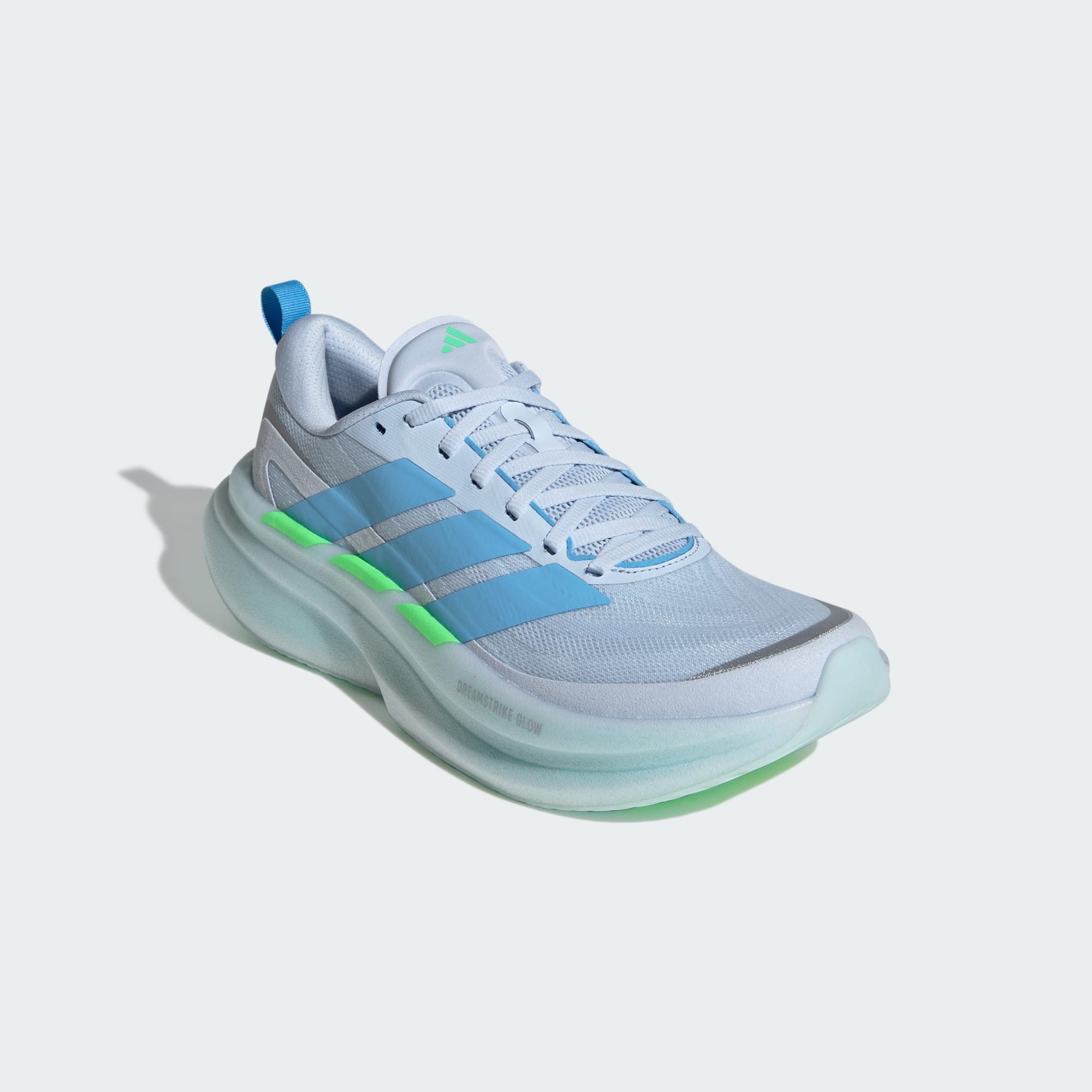 adidas Performance SUPERNOVA GLIDE LAUFSCHUH Laufschuh (1-tlg)
