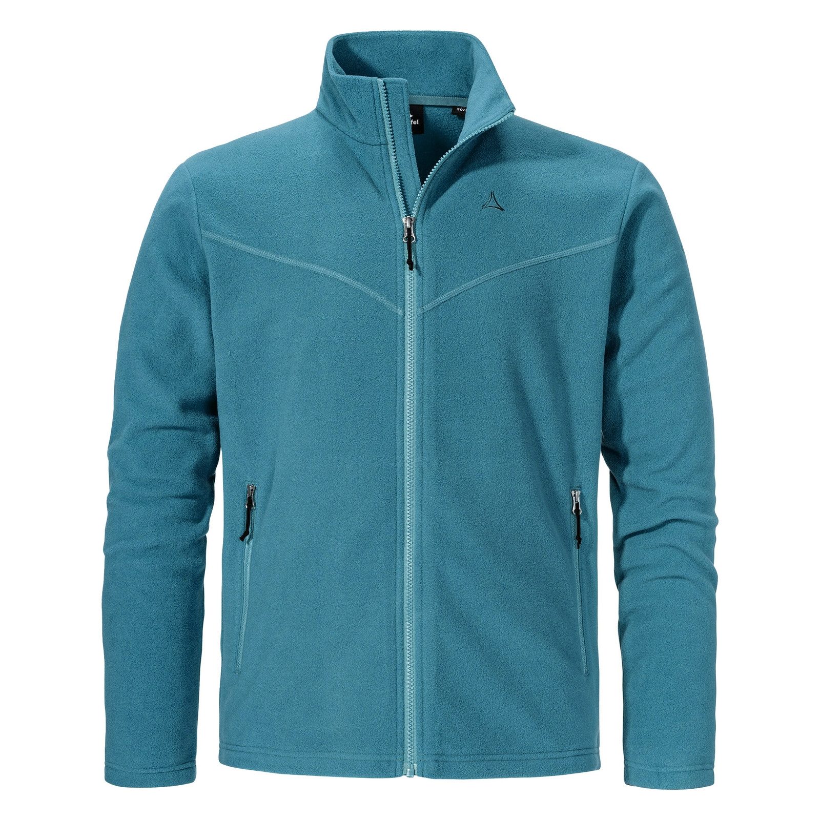 Schöffel Fleecejacke Fleece Jacket Style Qutang mit Stehkragen günstig online kaufen