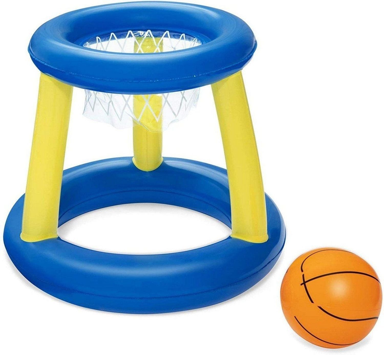 BESTWAY Planschbecken Splash n' Hoop, (1-tlg) günstig online kaufen