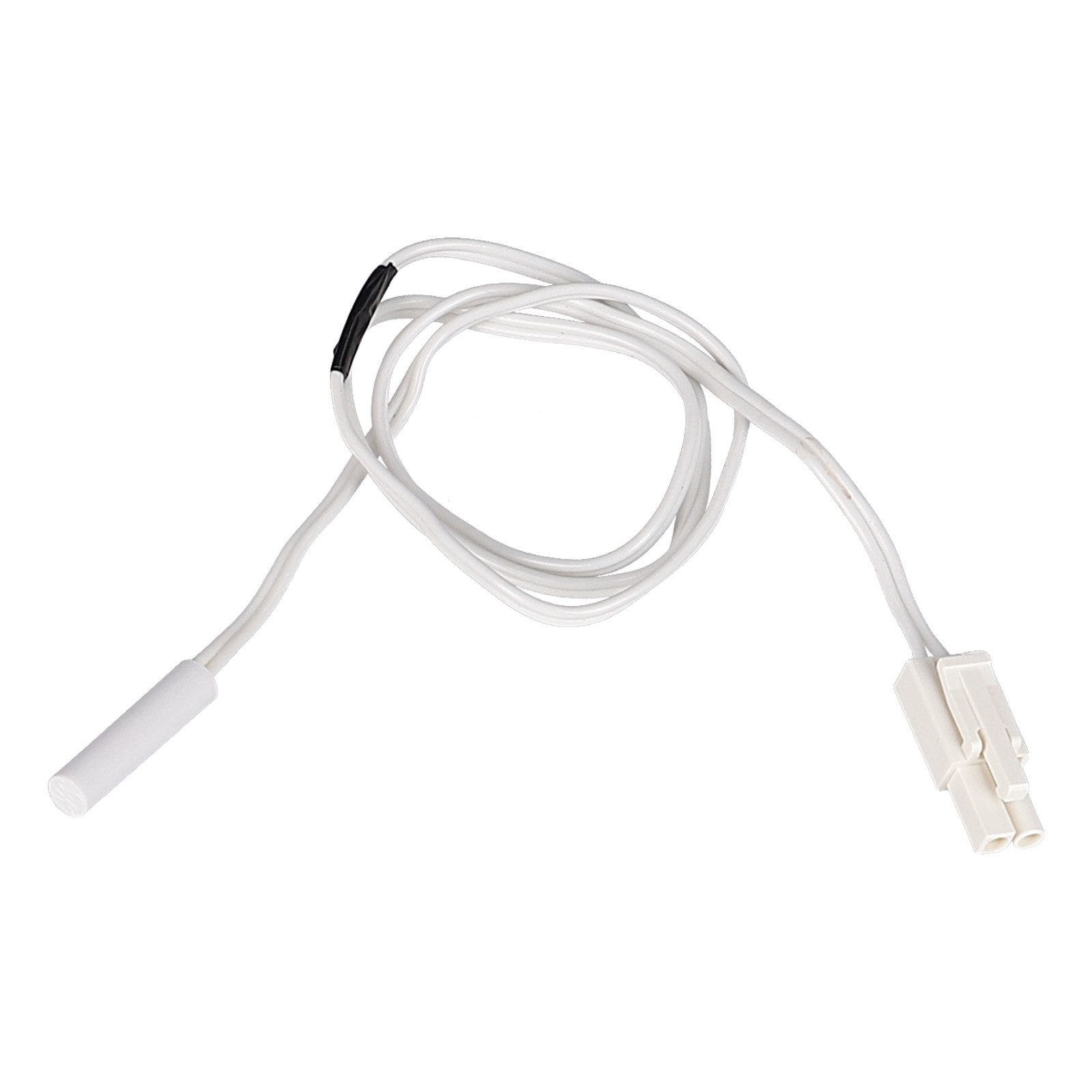 easyPART Thermodetektor wie Midea 11201007000779 Temperatursensor Midea, Kühlschrank / Gefrierschrank
